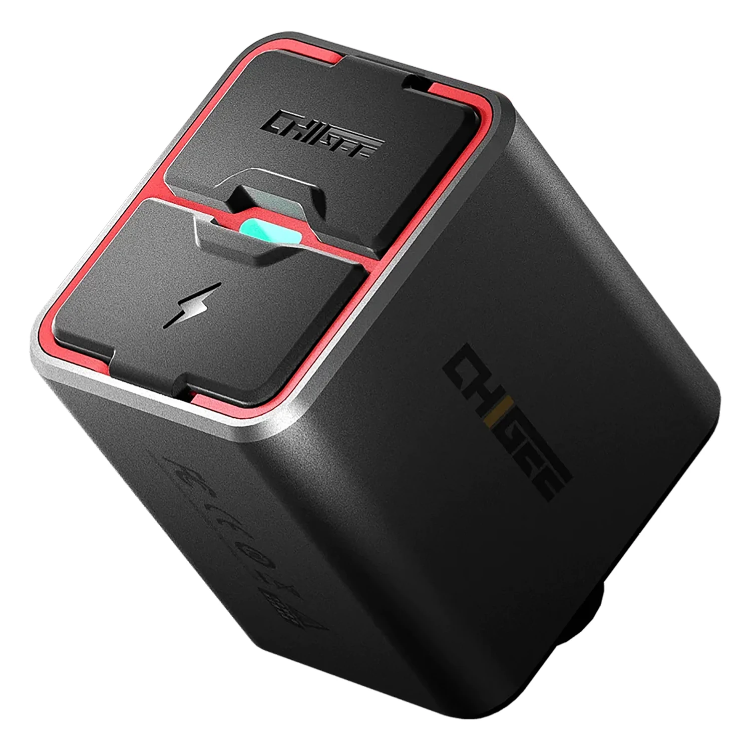 Chigee Chigee Two-Way Quick Charger