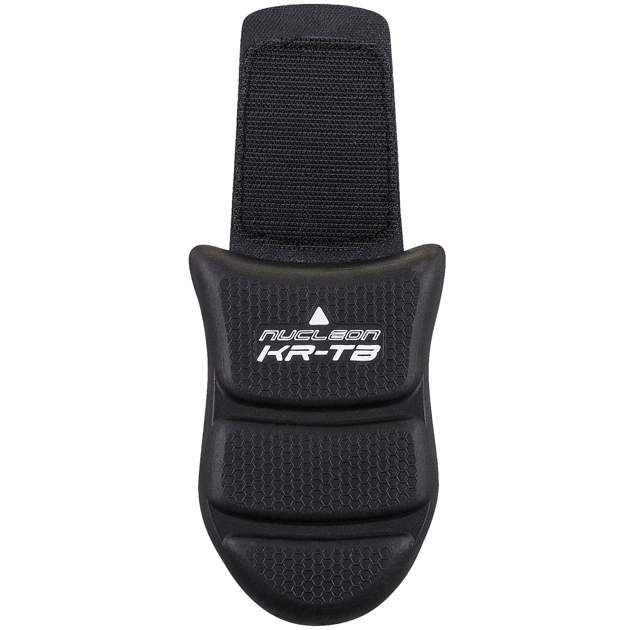 Alpinestars Alpinestars Nucleon KR-TB Coccyx Protector - Black / White