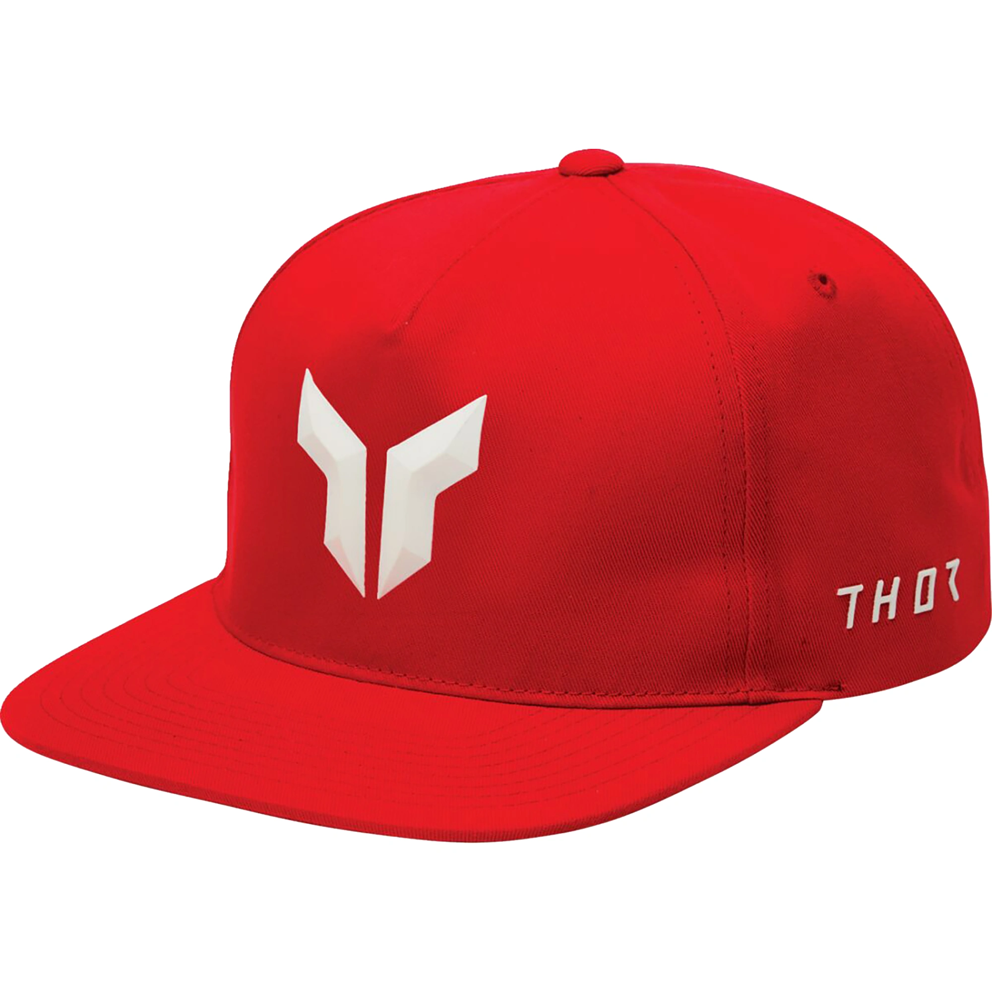 Thor Thor Iconic Hat - Red