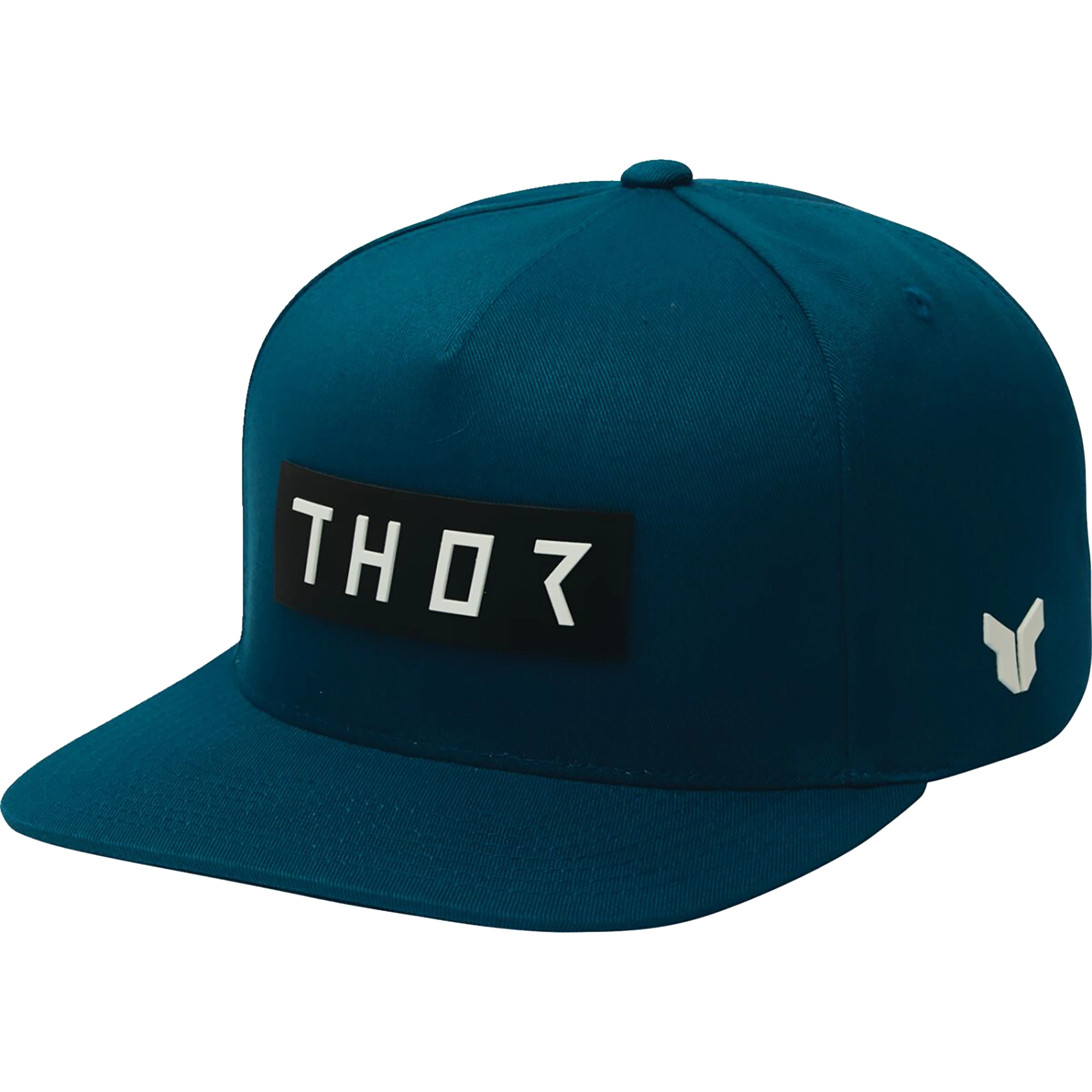 Thor Thor Rogue Hat - Slate Blue