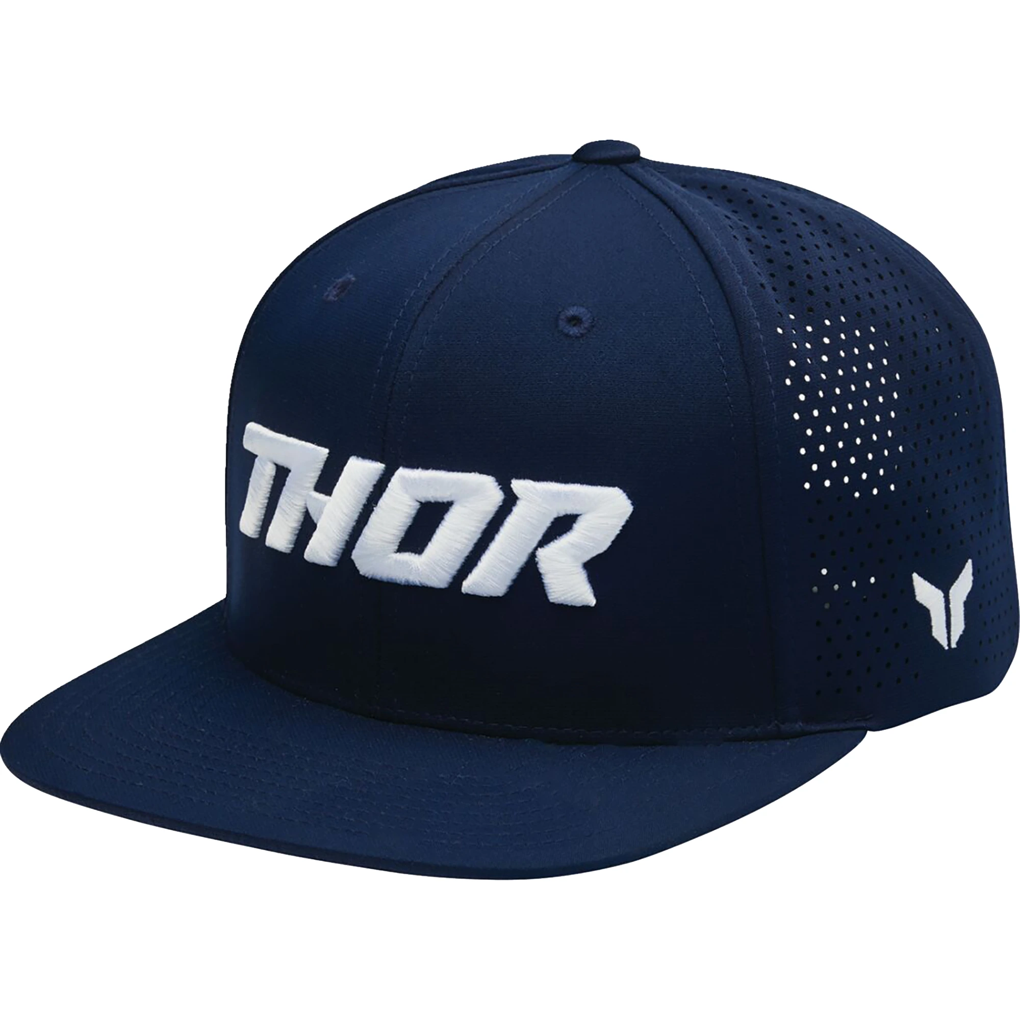 Thor Thor Corp Hat - Navy
