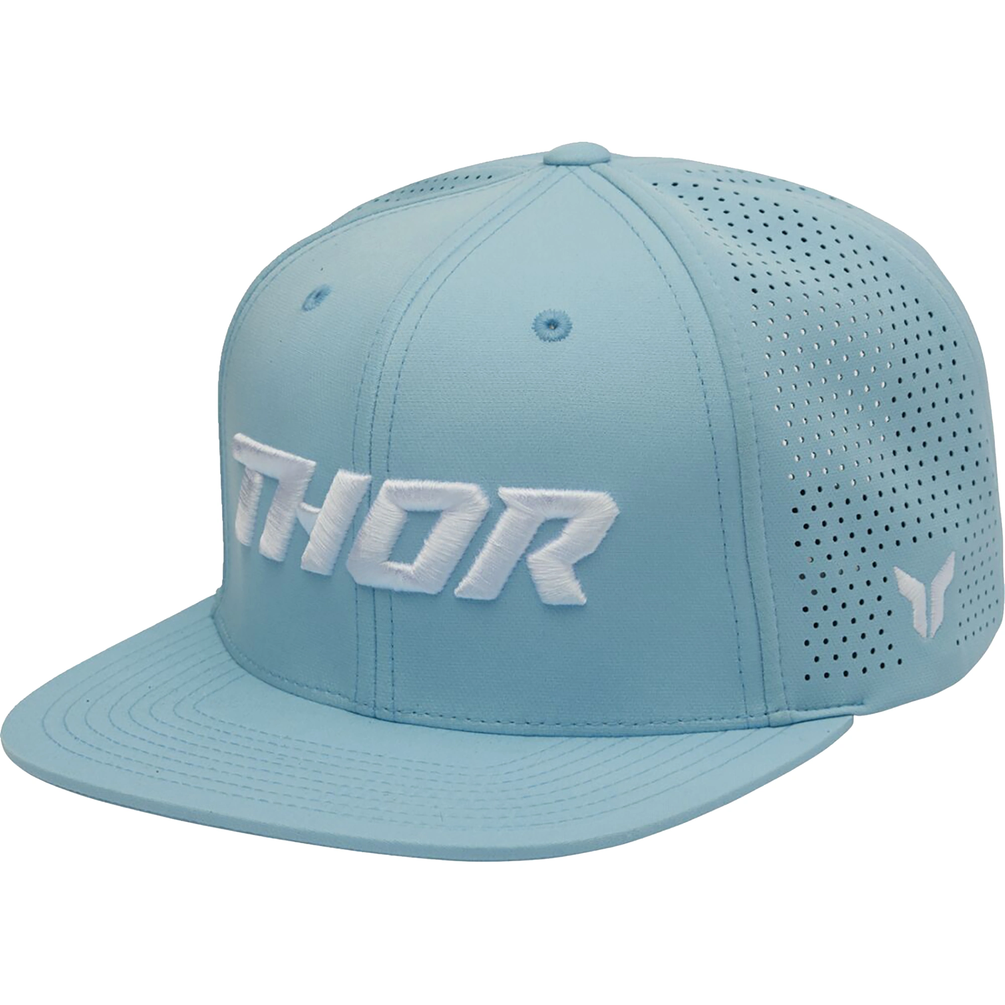 Thor Thor Corp Hat - Light Blue