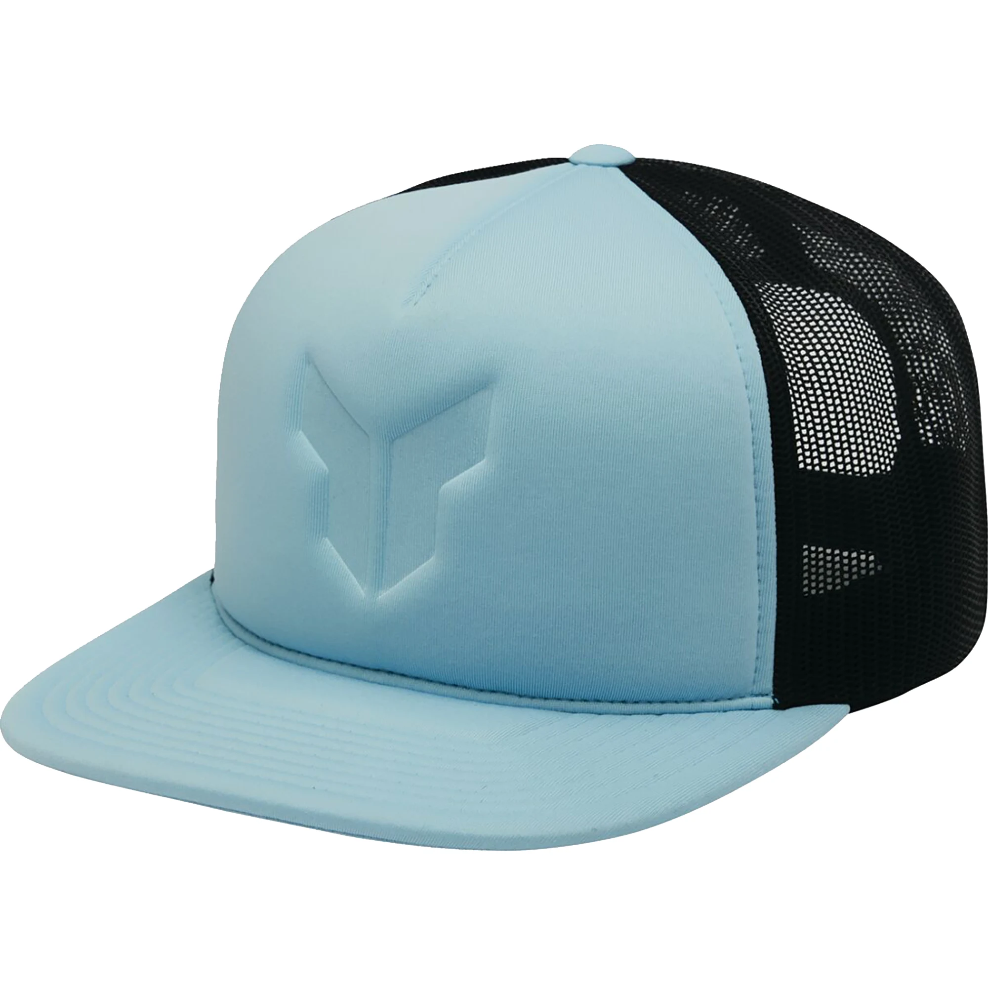 Thor Thor Shadow Trucker Hat - Light Blue