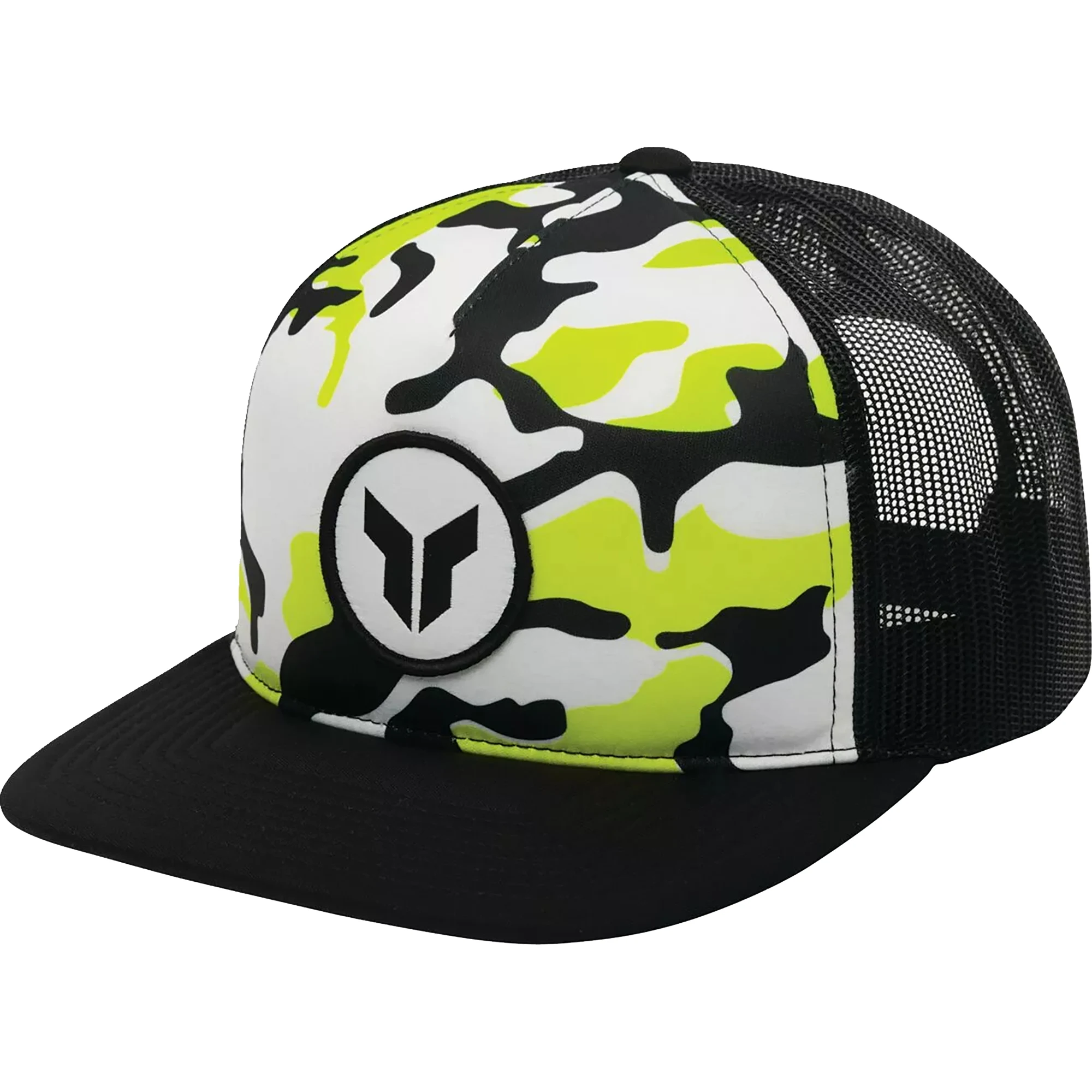Thor Thor Riot Hat - Acid
