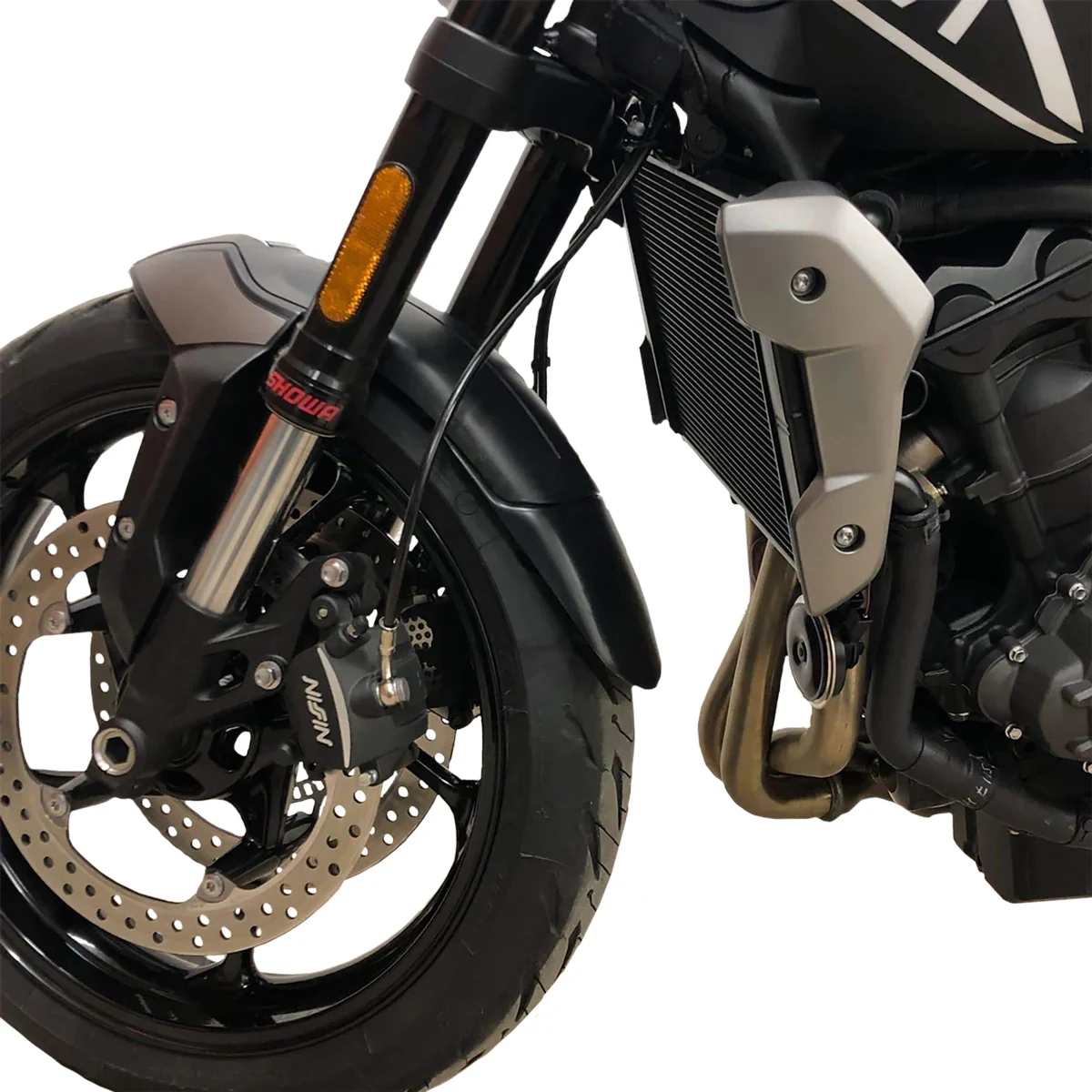 Pyramid Pyramid Extenda Fenda - Triumph Trident 660 (21>)