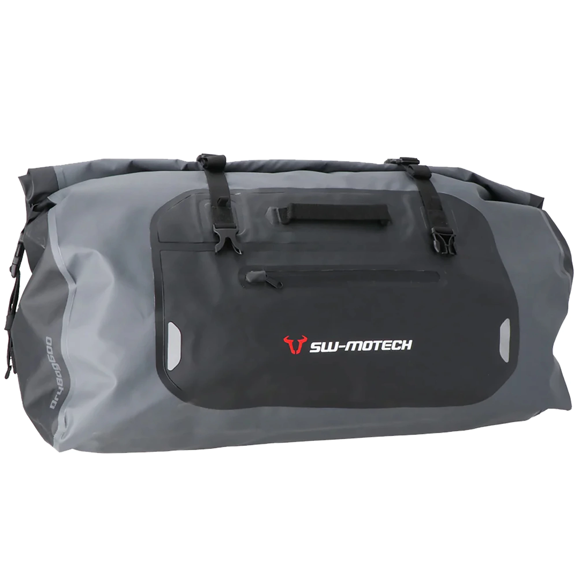 SW Motech SW Motech Drybag / Tailbag 600 - Grey / Black