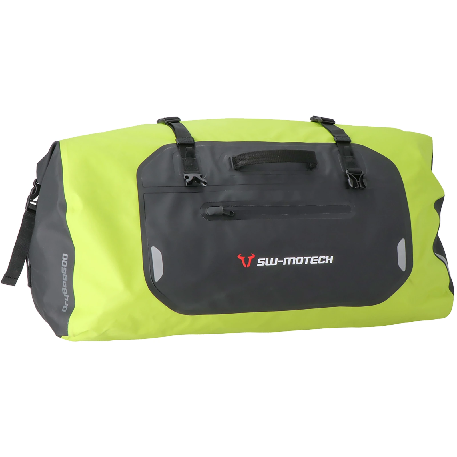 SW Motech SW Motech Drybag / Tailbag 600 - Yellow