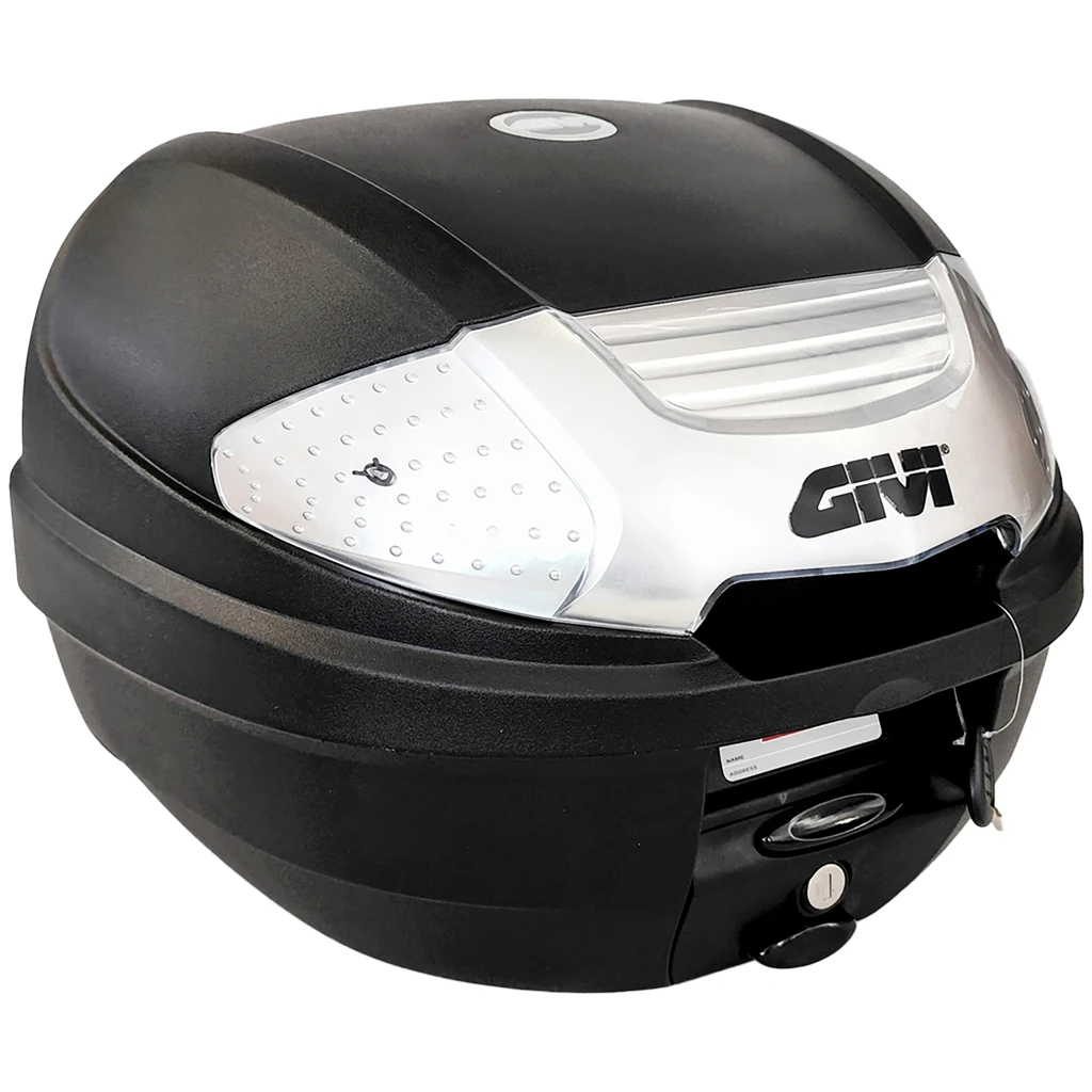 Givi Givi E300NT2B Monolock Top Case - 30 Litre