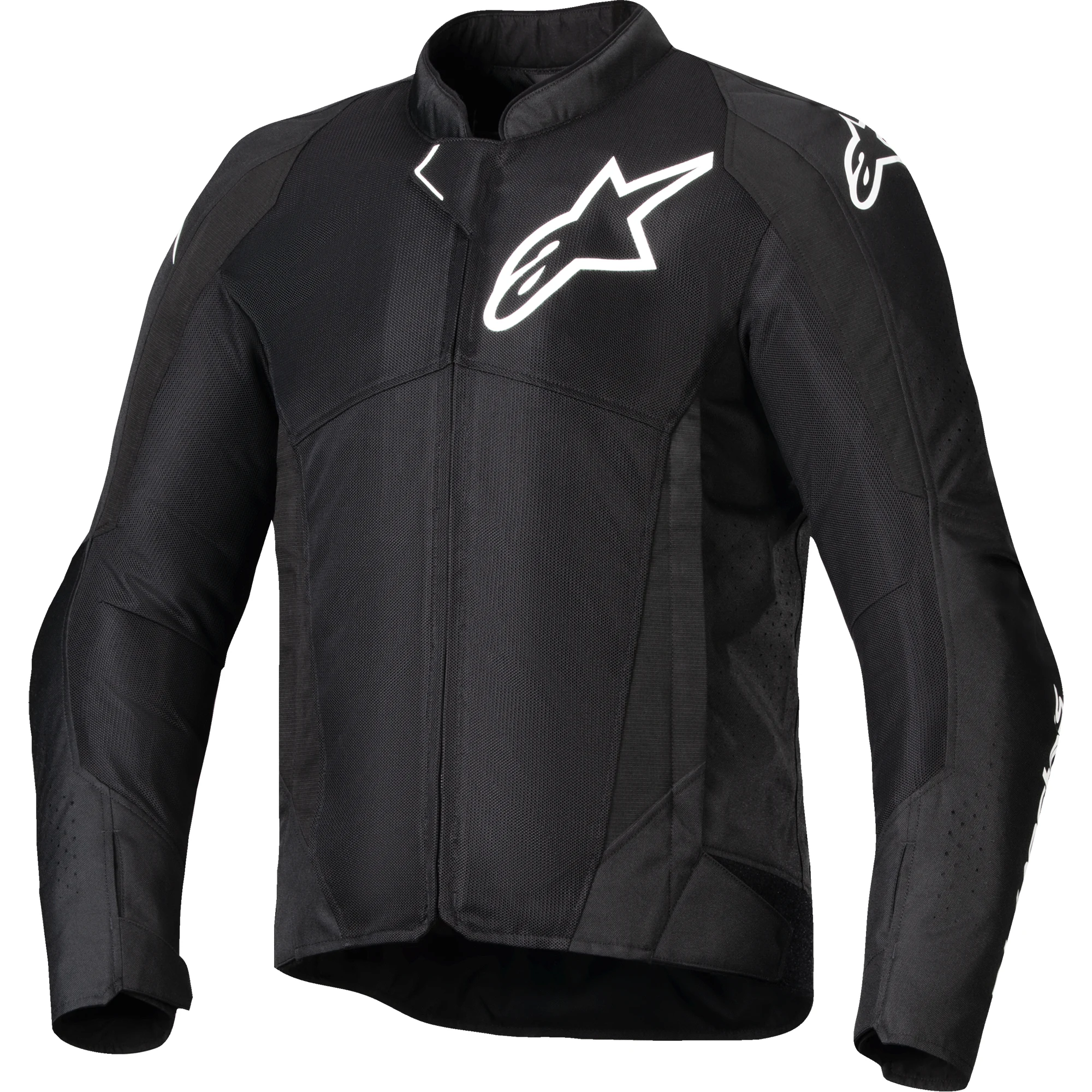 Alpinestars Alpinestars Viper Air V4 Textile Jacket - Black