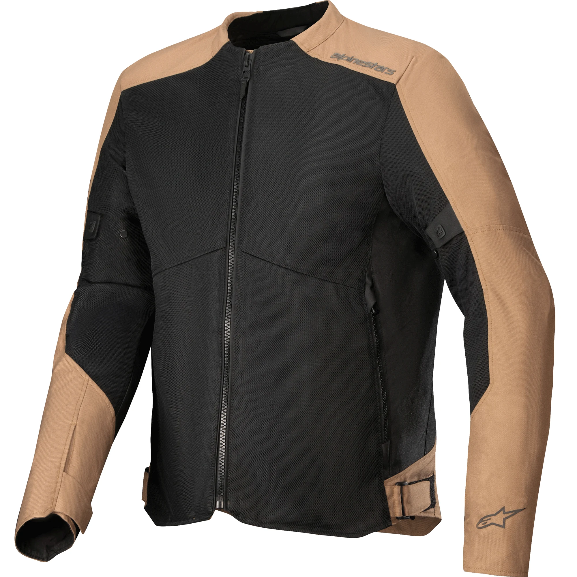 Alpinestars Alpinestars C-1 Air Textile Jacket - Sand