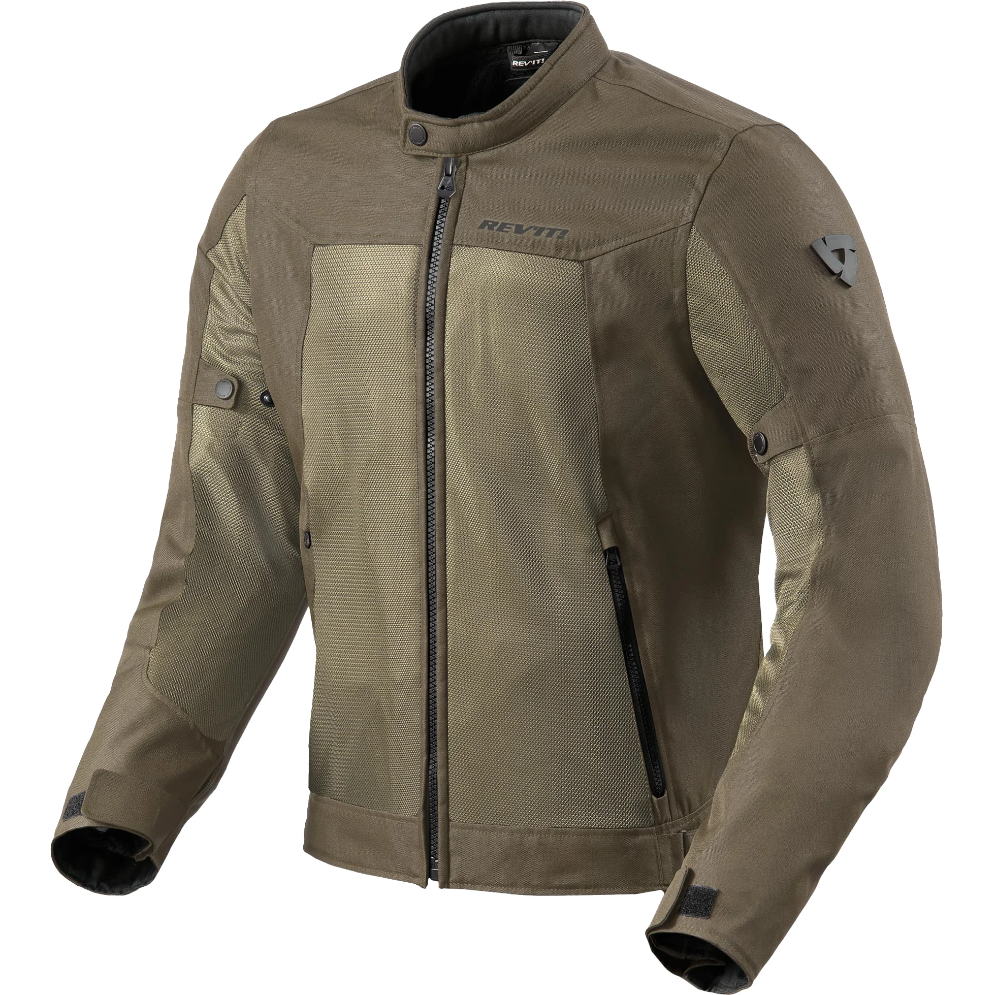 Rev'it Rev'it Eclipse 2 Textile Jacket - Tarmac