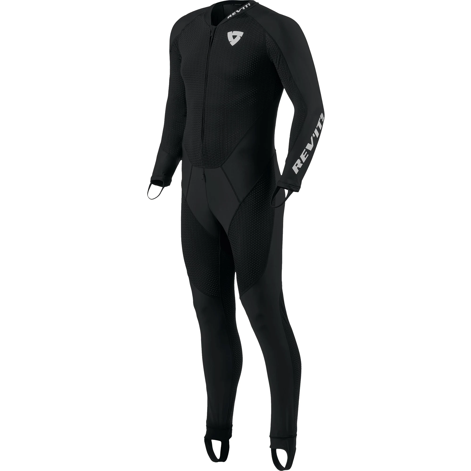 Rev'it Rev'it Blast Undersuit - Black