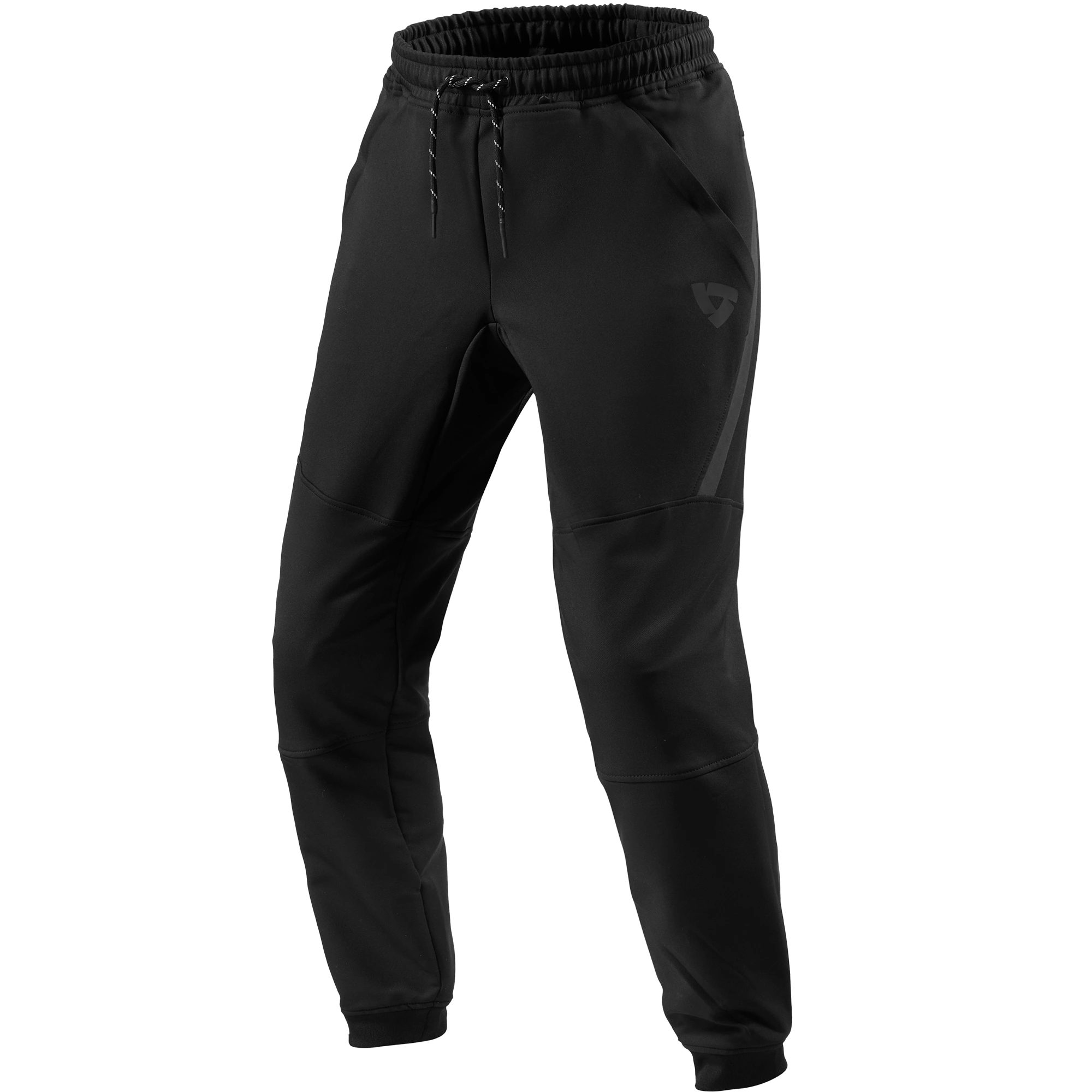 Rev'it Rev'it Parabolica 2 Textile Trousers - Black
