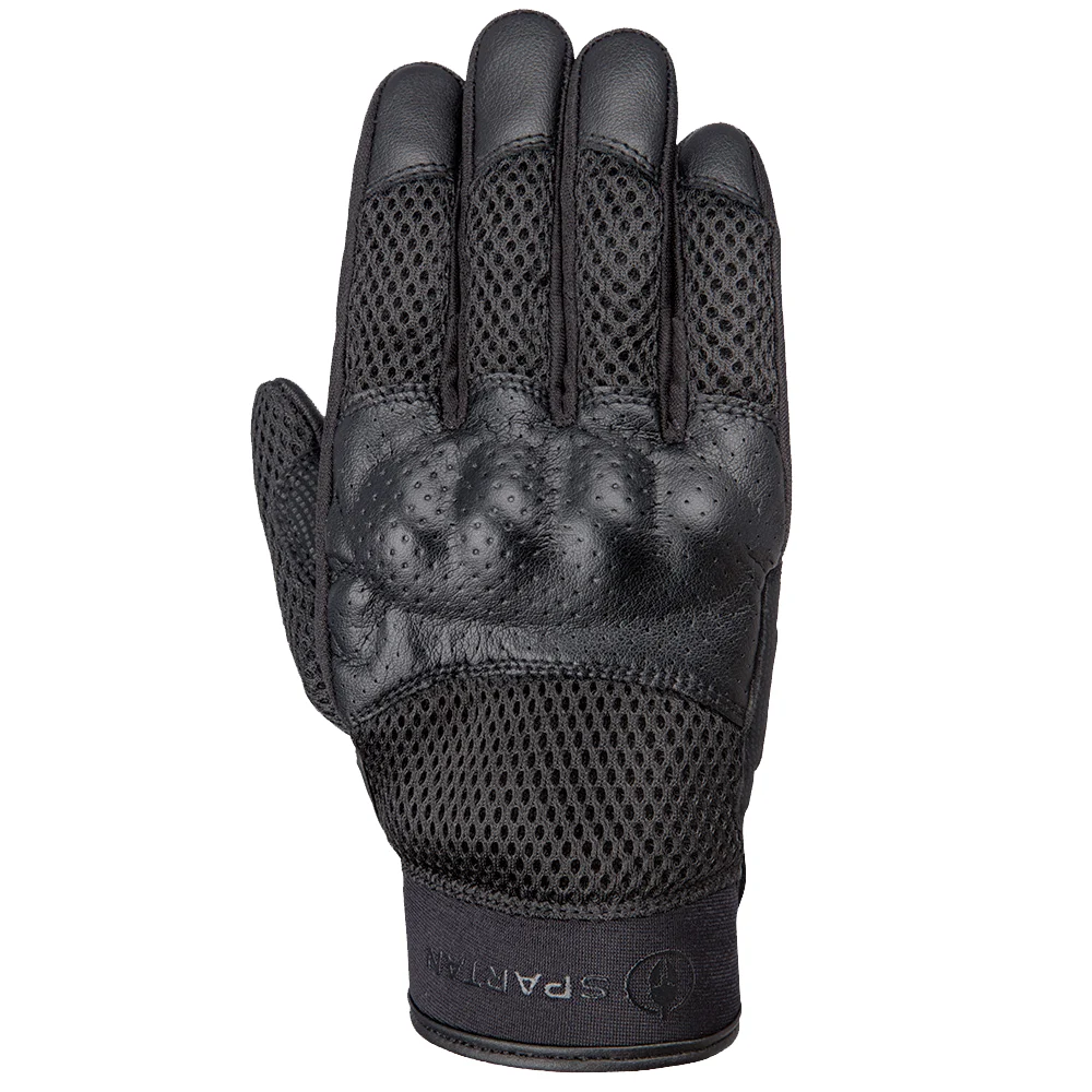 Oxford Spartan Oxford Spartan Air Glove - Black