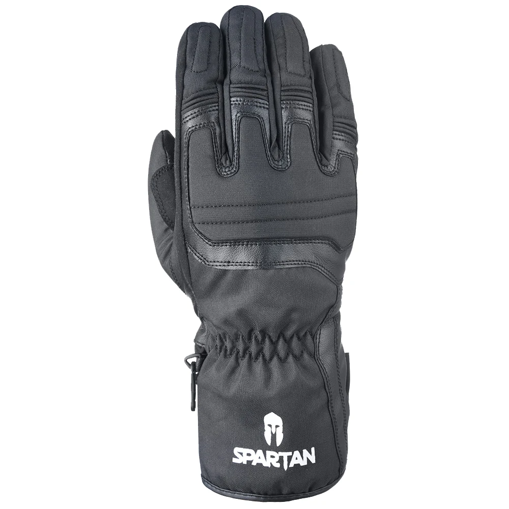 Oxford Spartan Oxford Spartan All Season Gloves - Black