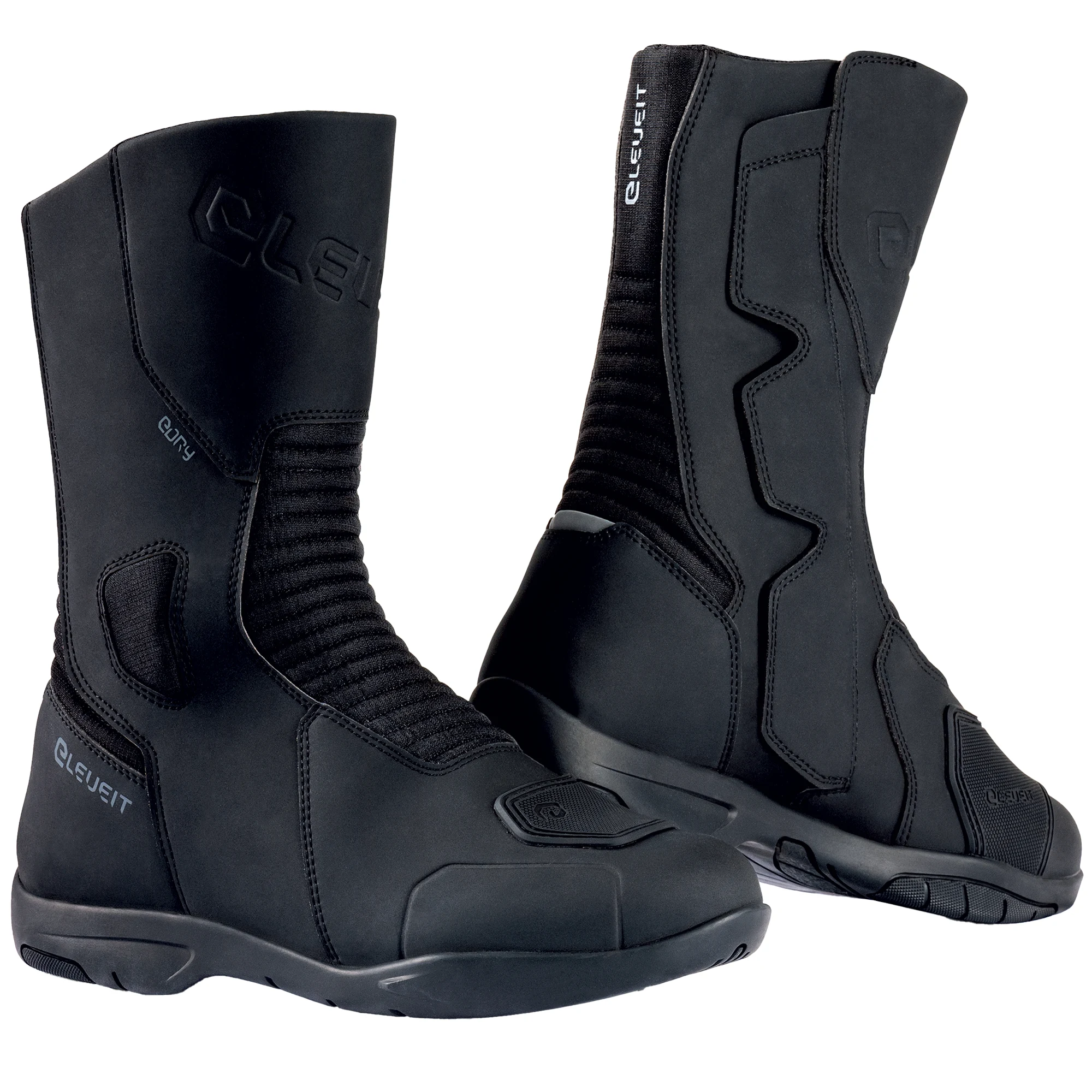 Eleveit Eleveit Proton Waterproof Boots - Black