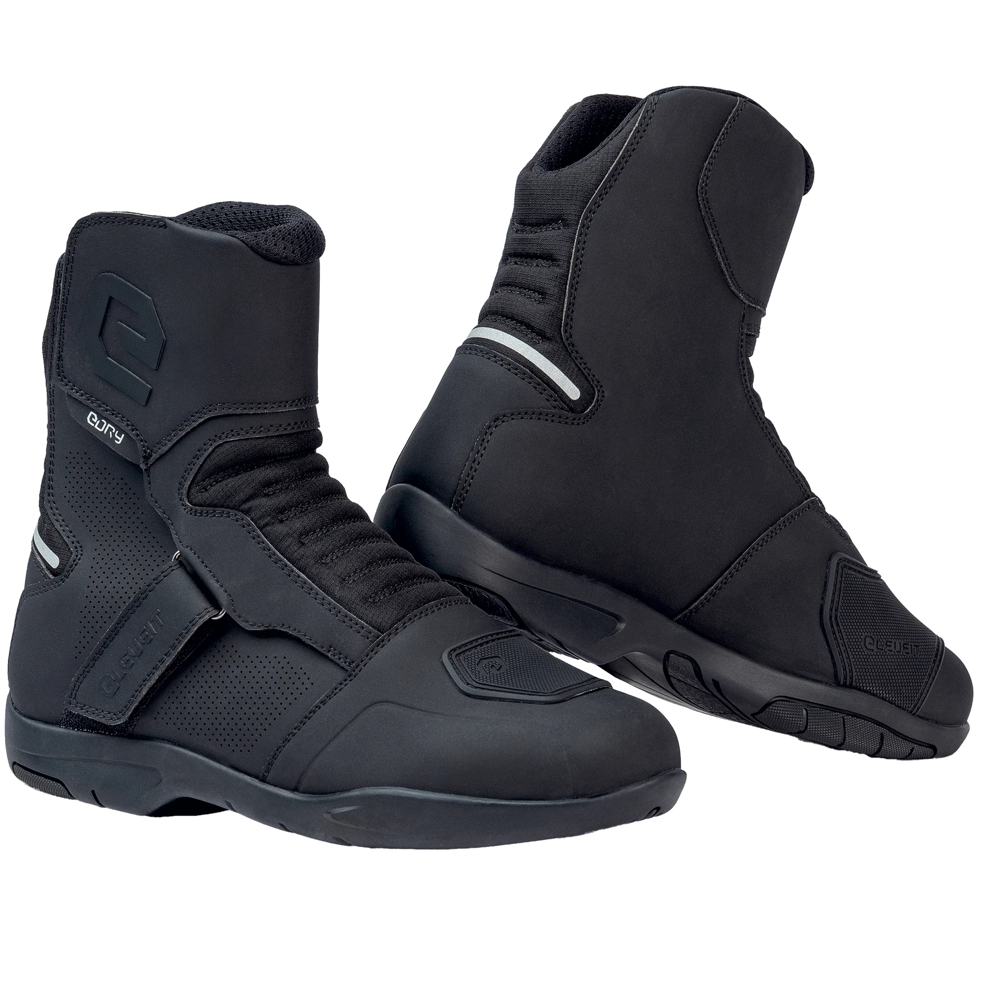 Eleveit Eleveit Neutron Waterproof Boots - Black