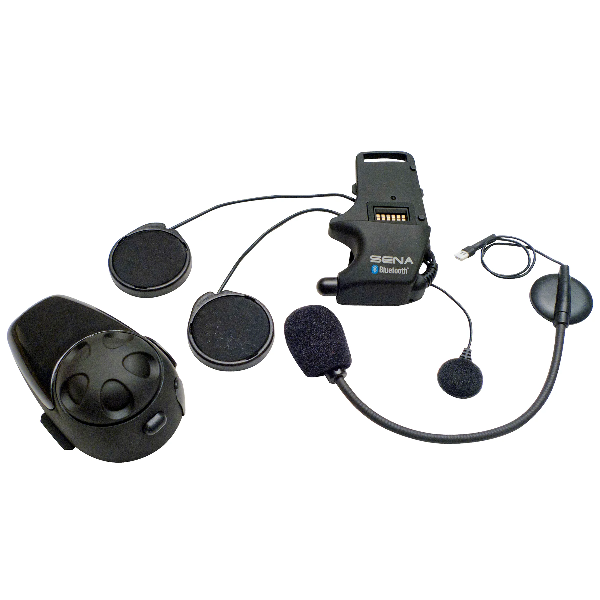 SENA SENA SMH10-11 Bluetooth Headset & Intercom