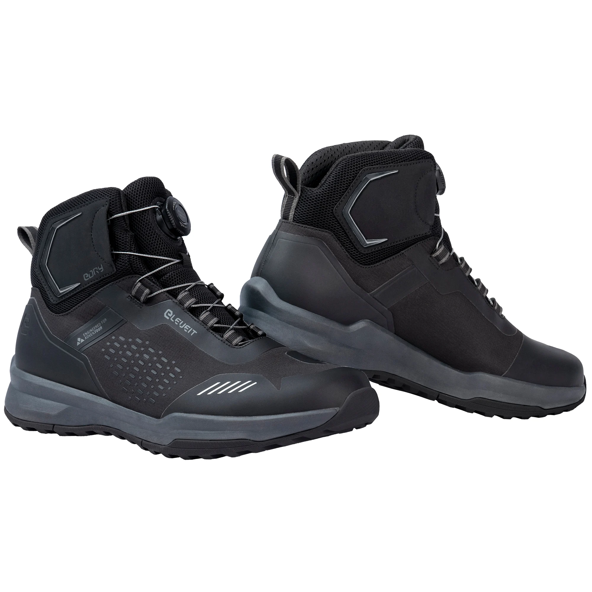 Eleveit Eleveit Discover Waterproof Boots - Black