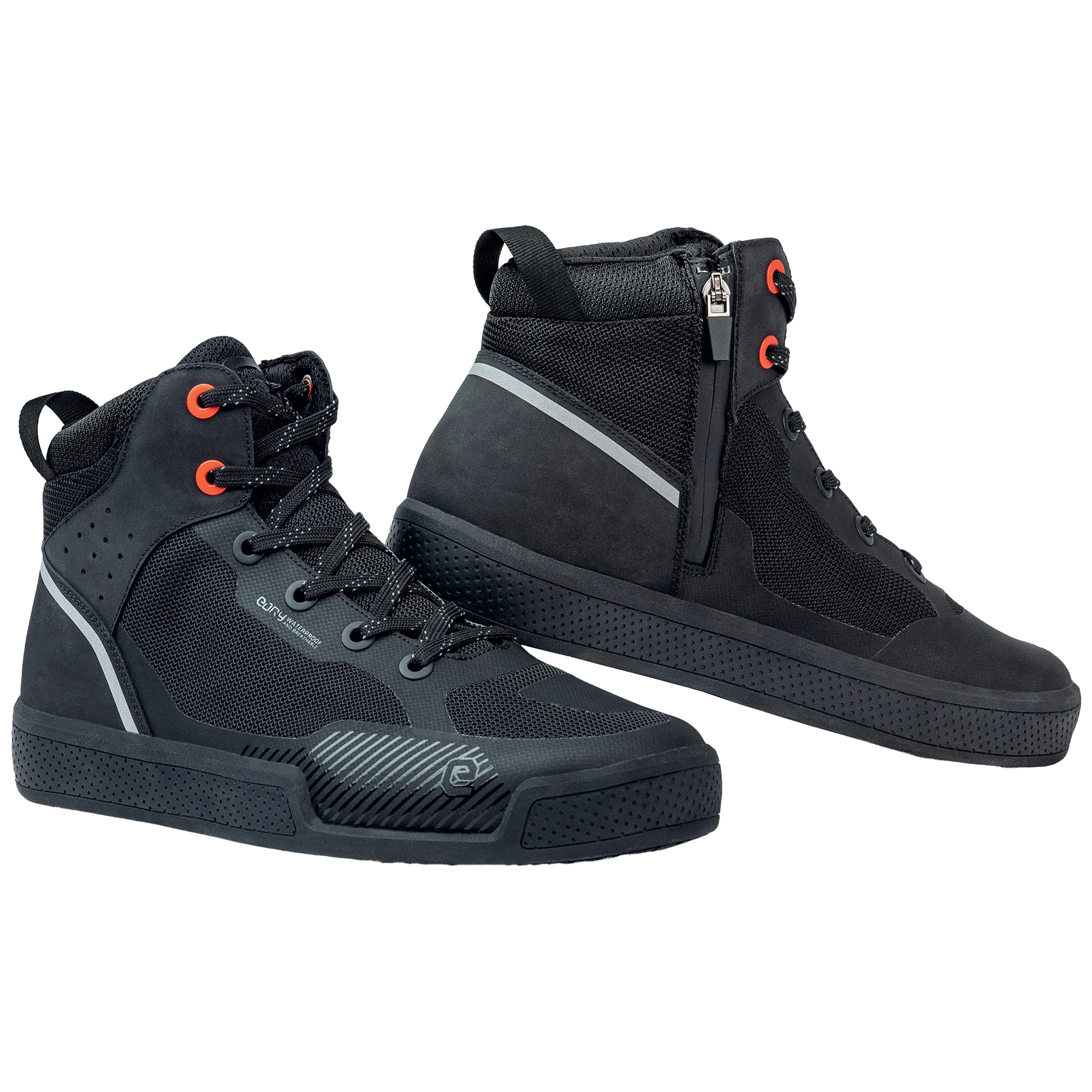 Eleveit Eleveit Skyline Air Waterproof Boots - Black