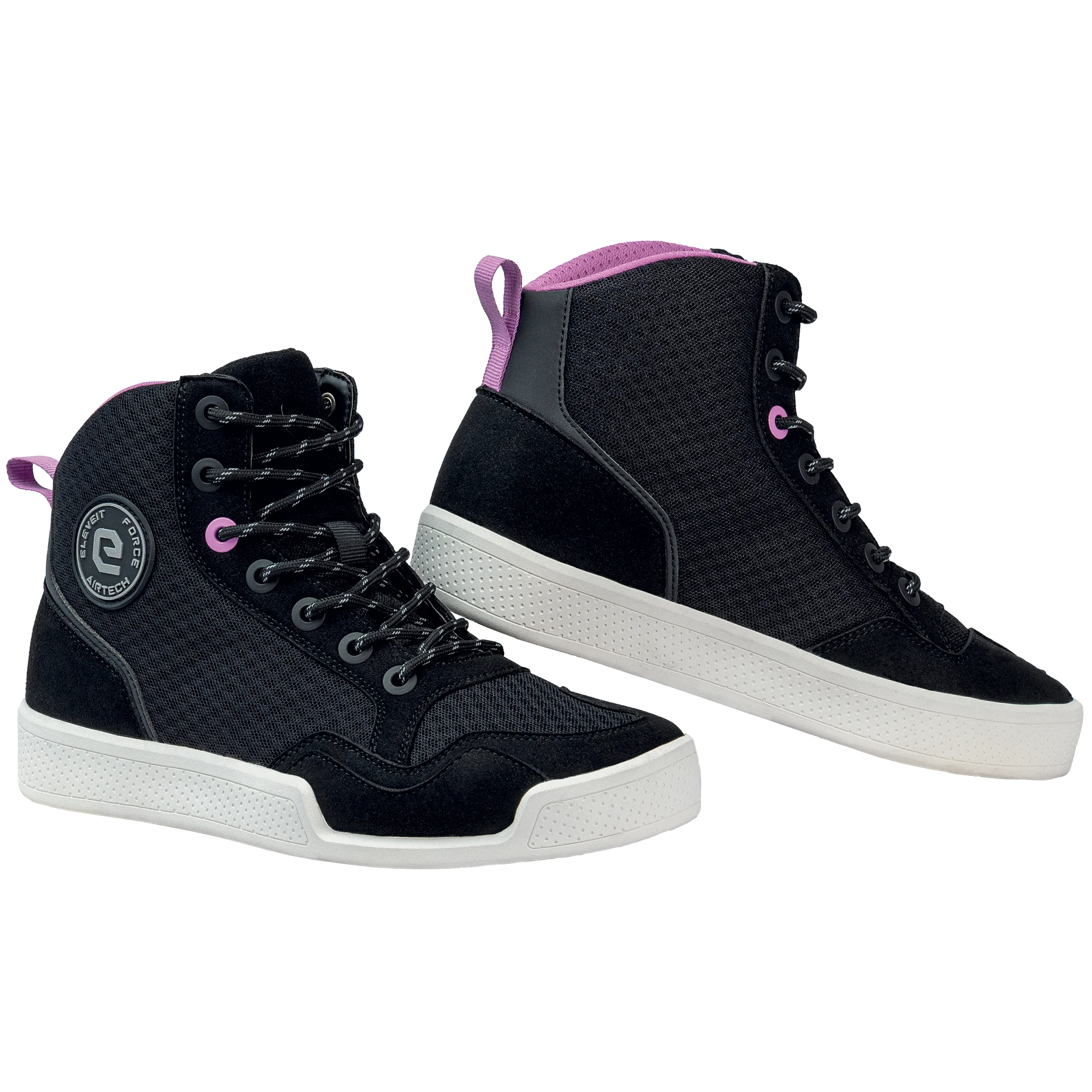 Eleveit Eleveit Force Airtech Ladies Boots - Black