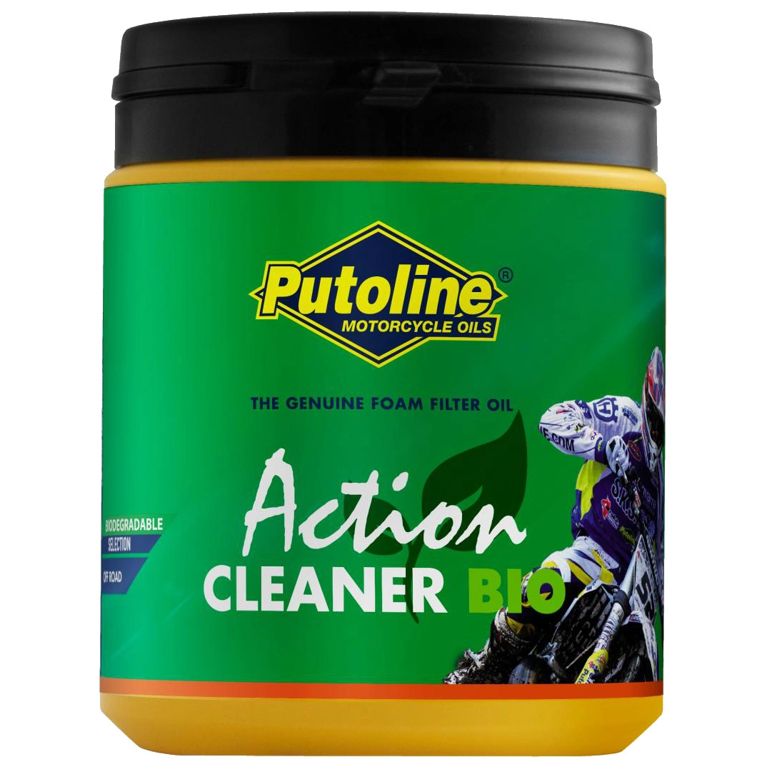 Putoline Putoline Action Cleaner Bio - 600g