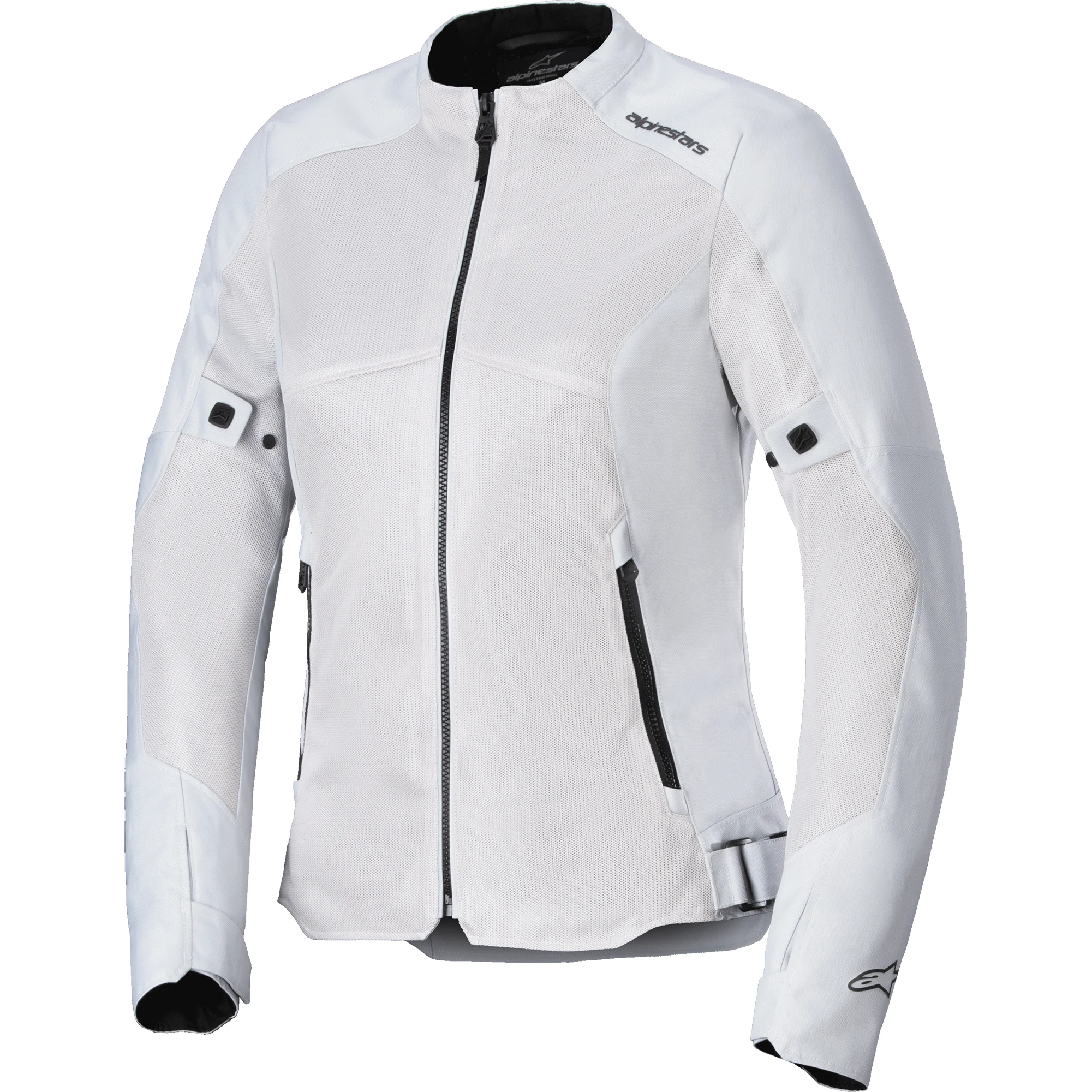 Alpinestars Alpinestars Stella C-1 Air Jacket - Silver