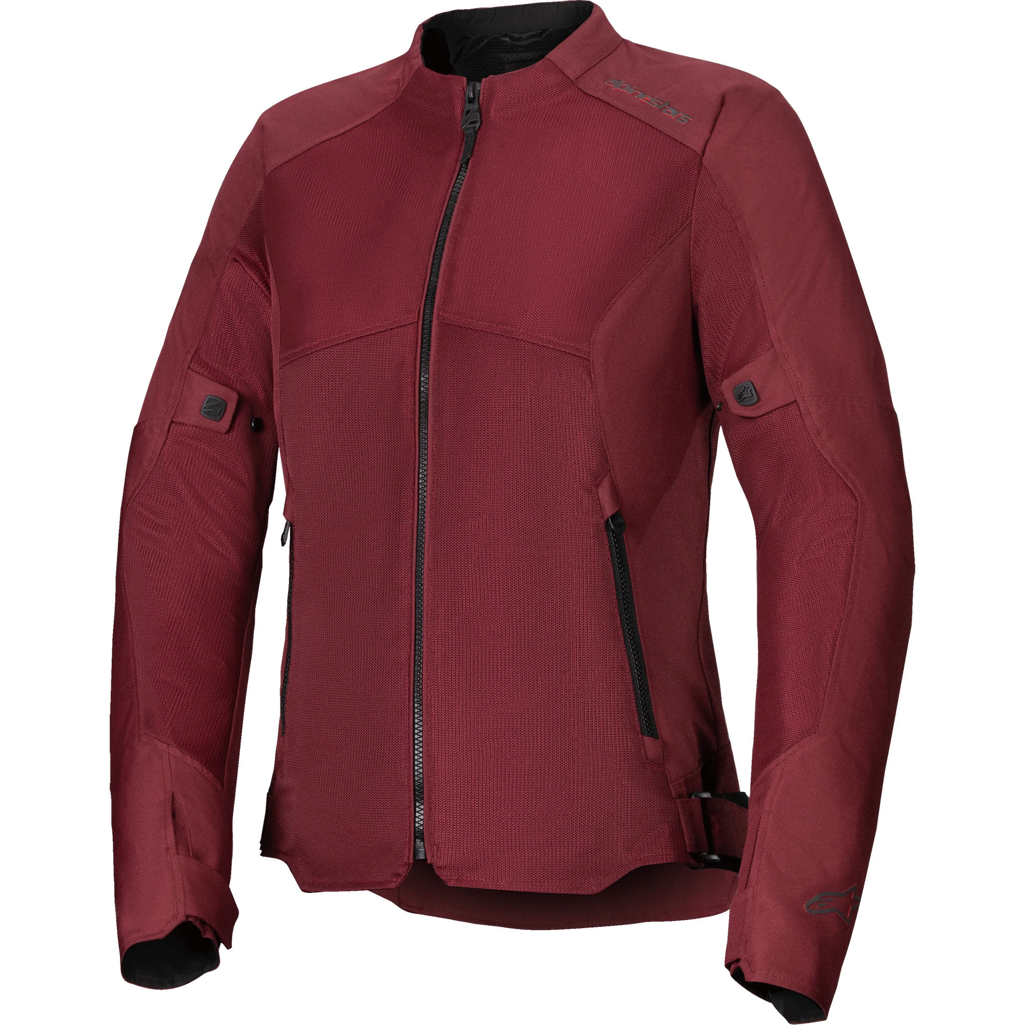 Alpinestars Alpinestars Stella C-1 Air Jacket - Burgundy