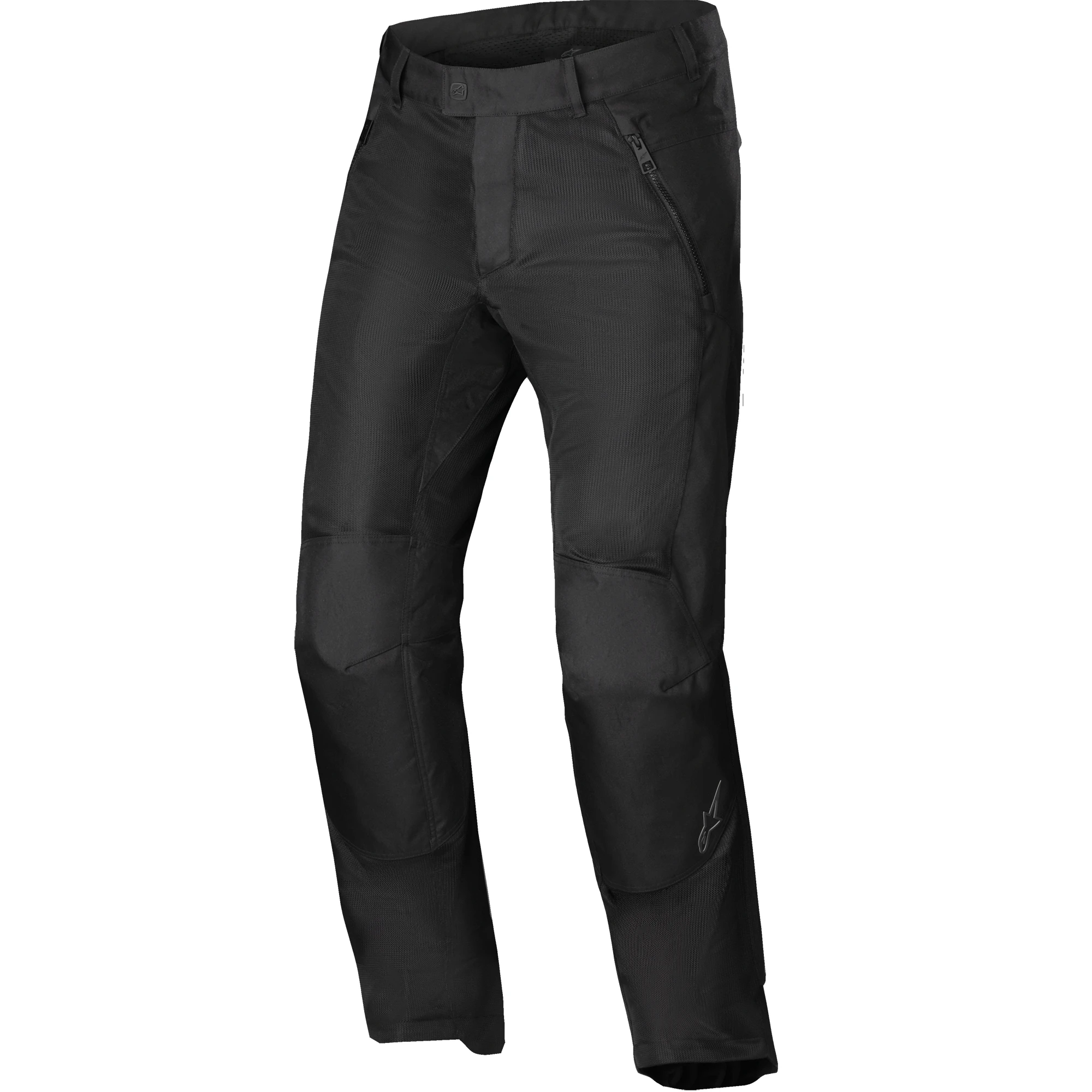 Alpinestars Alpinestars C-1 Air Textile Trousers - Black