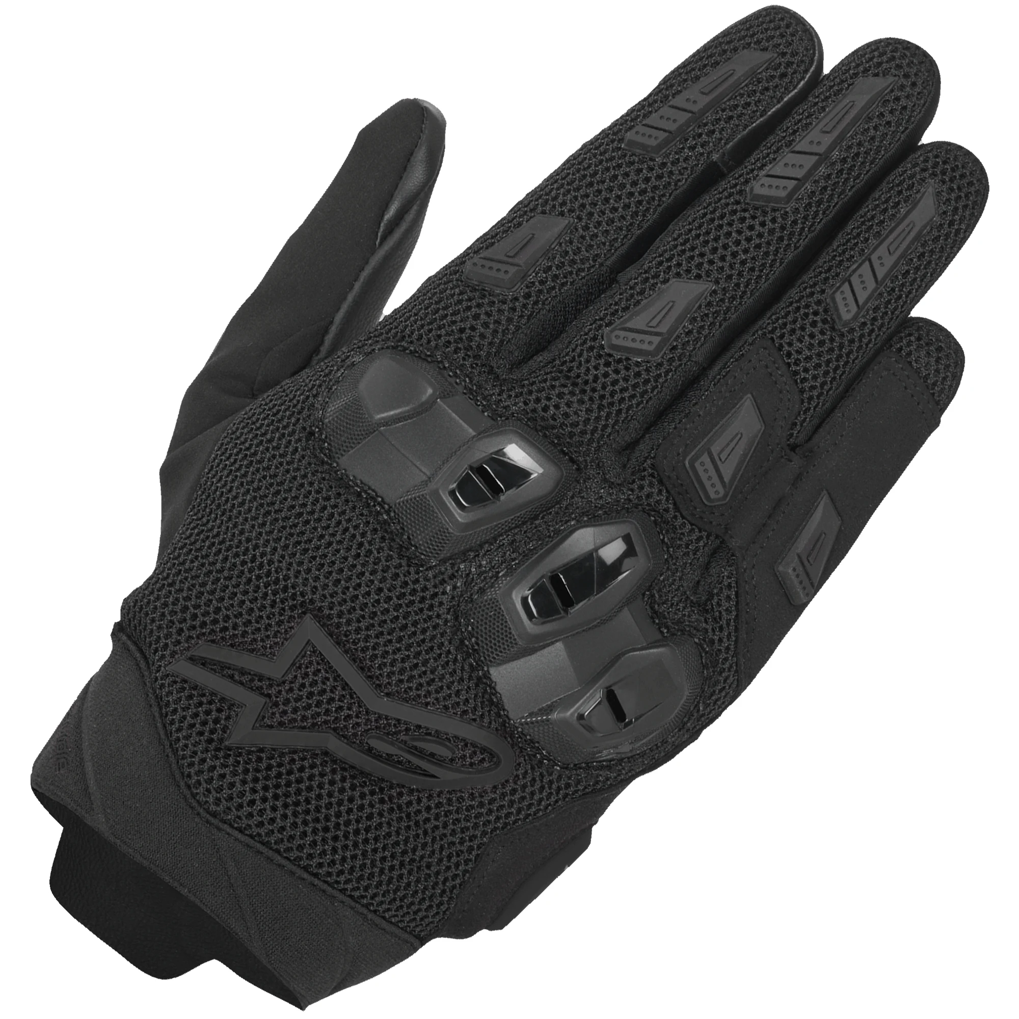 Alpinestars Alpinestars SP X 5 Air Gloves - Black / Black
