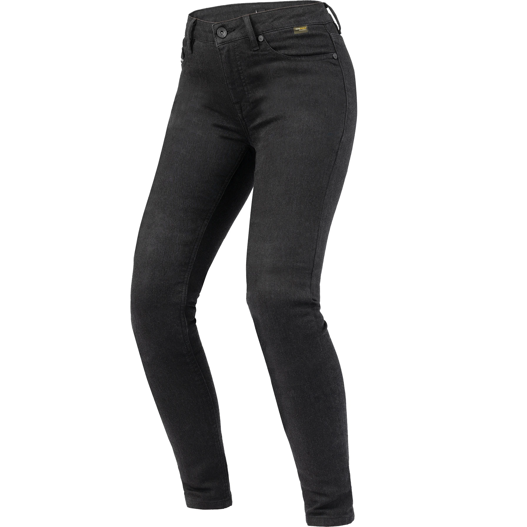 Tucano Urbano Tucano Urbano Ladies Levante Jeans - Black