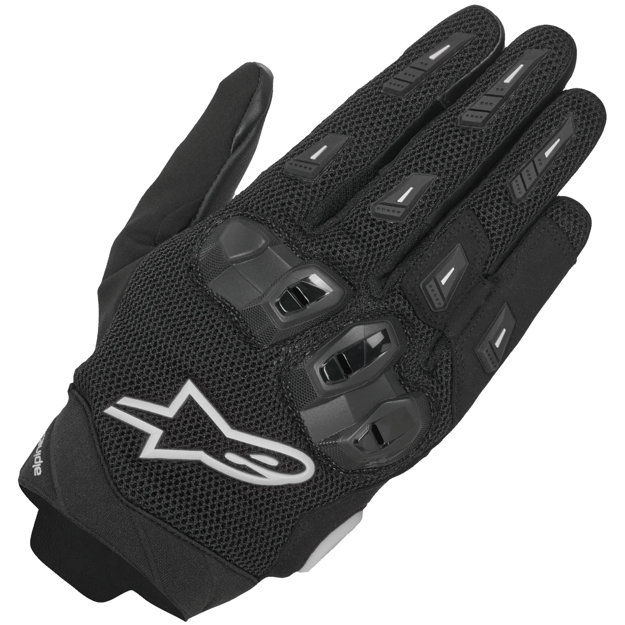 Alpinestars Alpinestars SP X 5 Air Gloves - Black / White