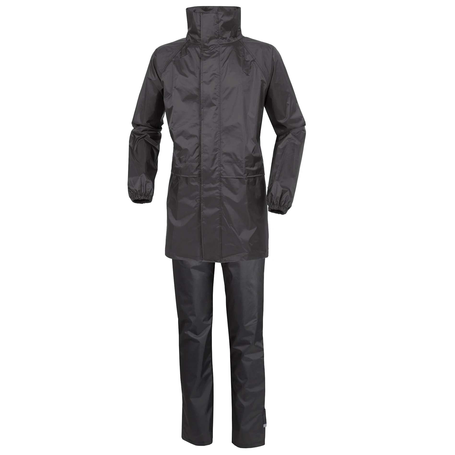 Tucano Urbano Tucano Urbano Set Diluvio Start - Black