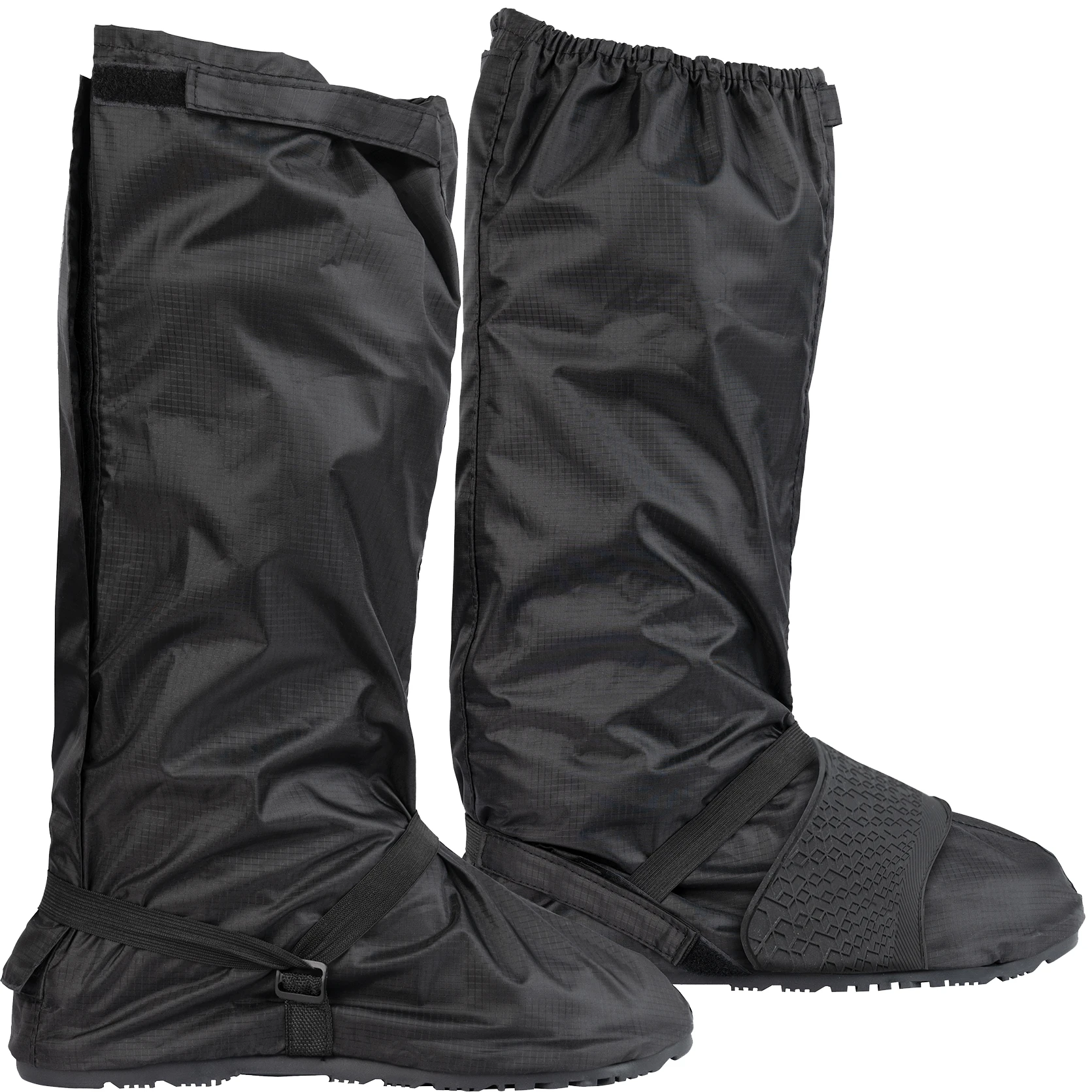 Tucano Urbano Tucano Urbano Pro Shoecover Hydroscud - Black