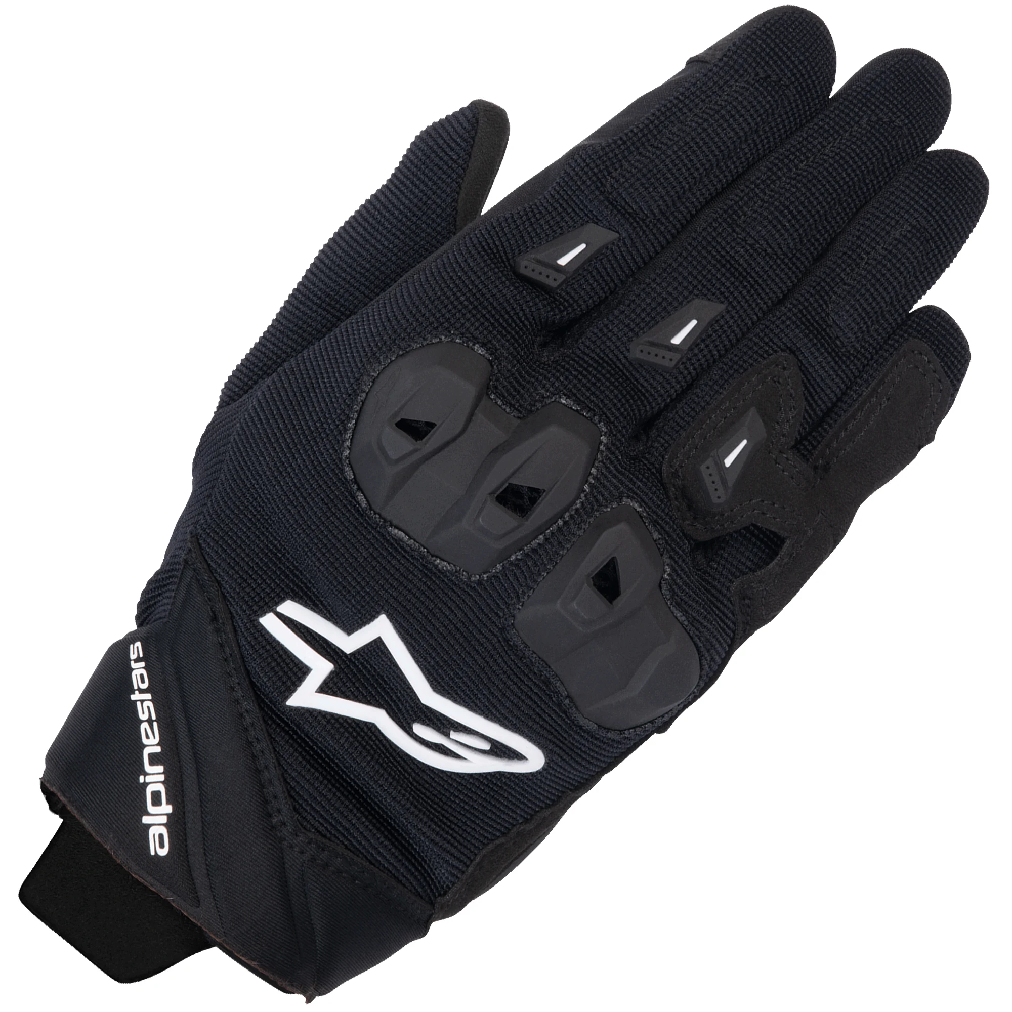 Alpinestars Alpinestars Stella SP X 1 Gloves - Black / White