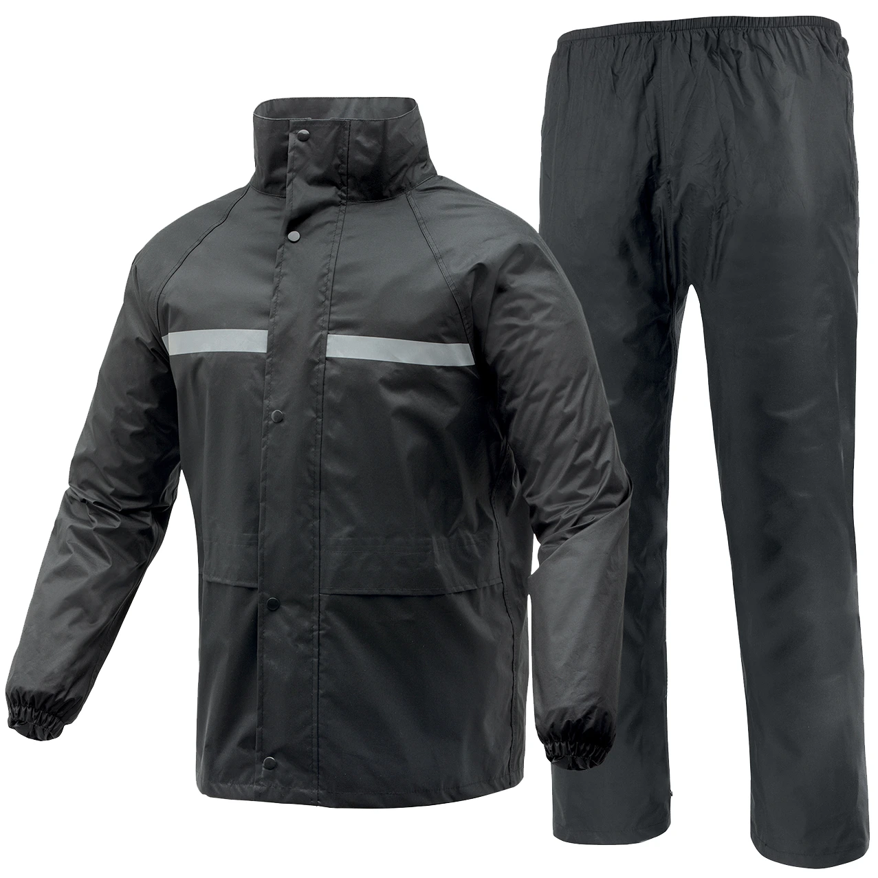 Tucano Urbano Tucano Urbano Sepiove Waterproof Set - Black