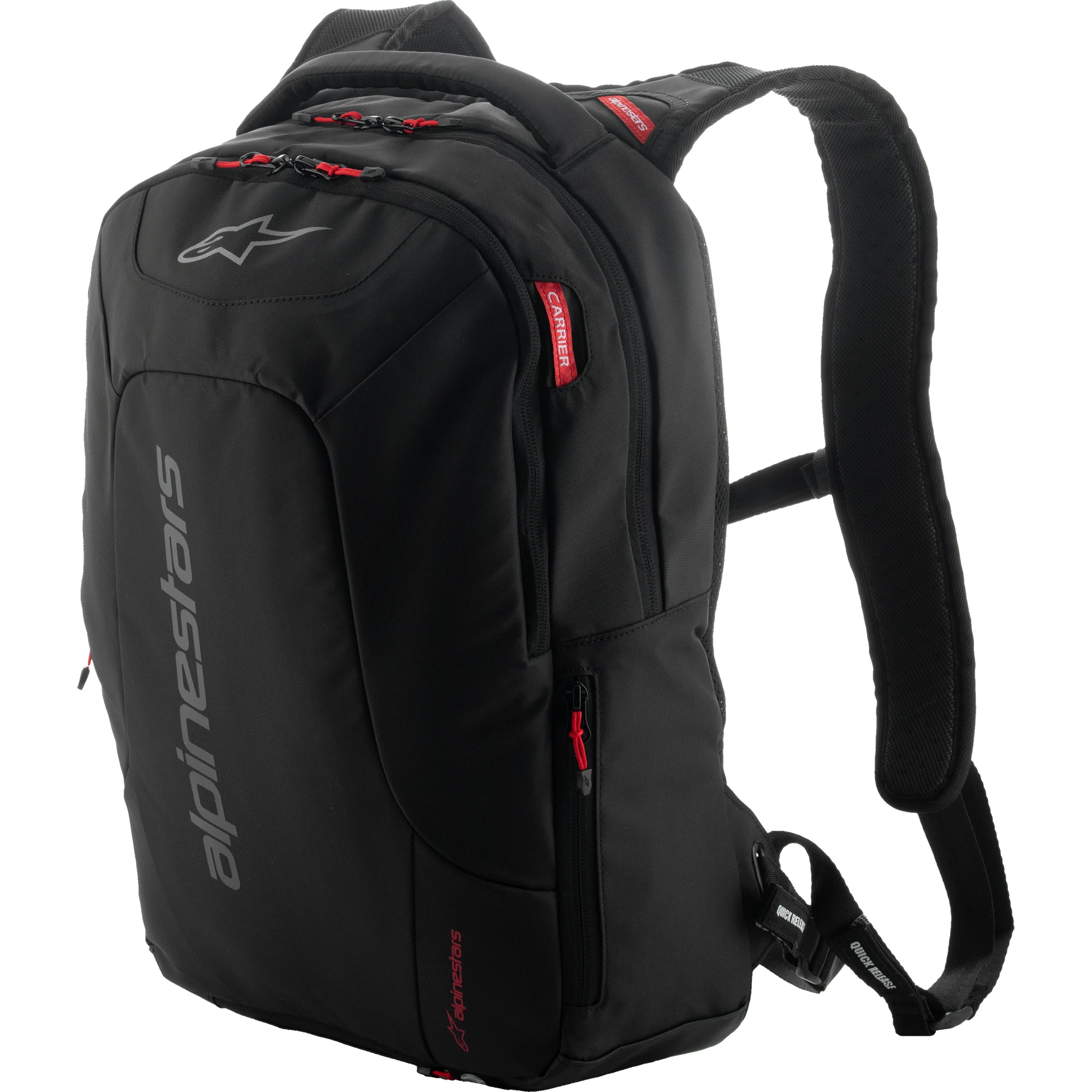 Alpinestars Alpinestars City Hunter v2 Backpack - Black