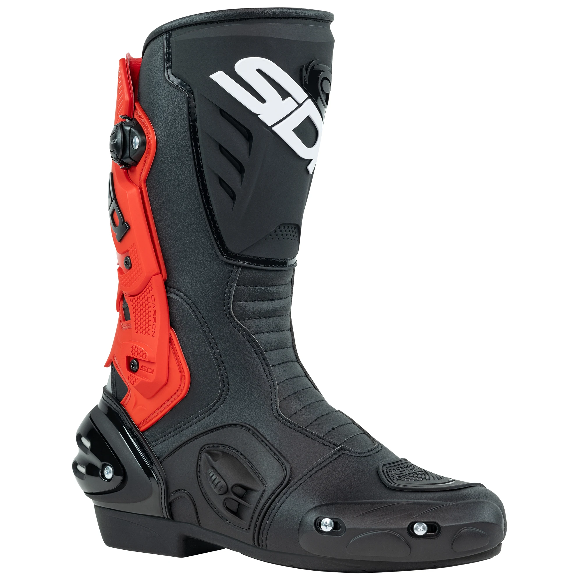 Sidi Sidi Vertigo 2 Boots - Black / Red