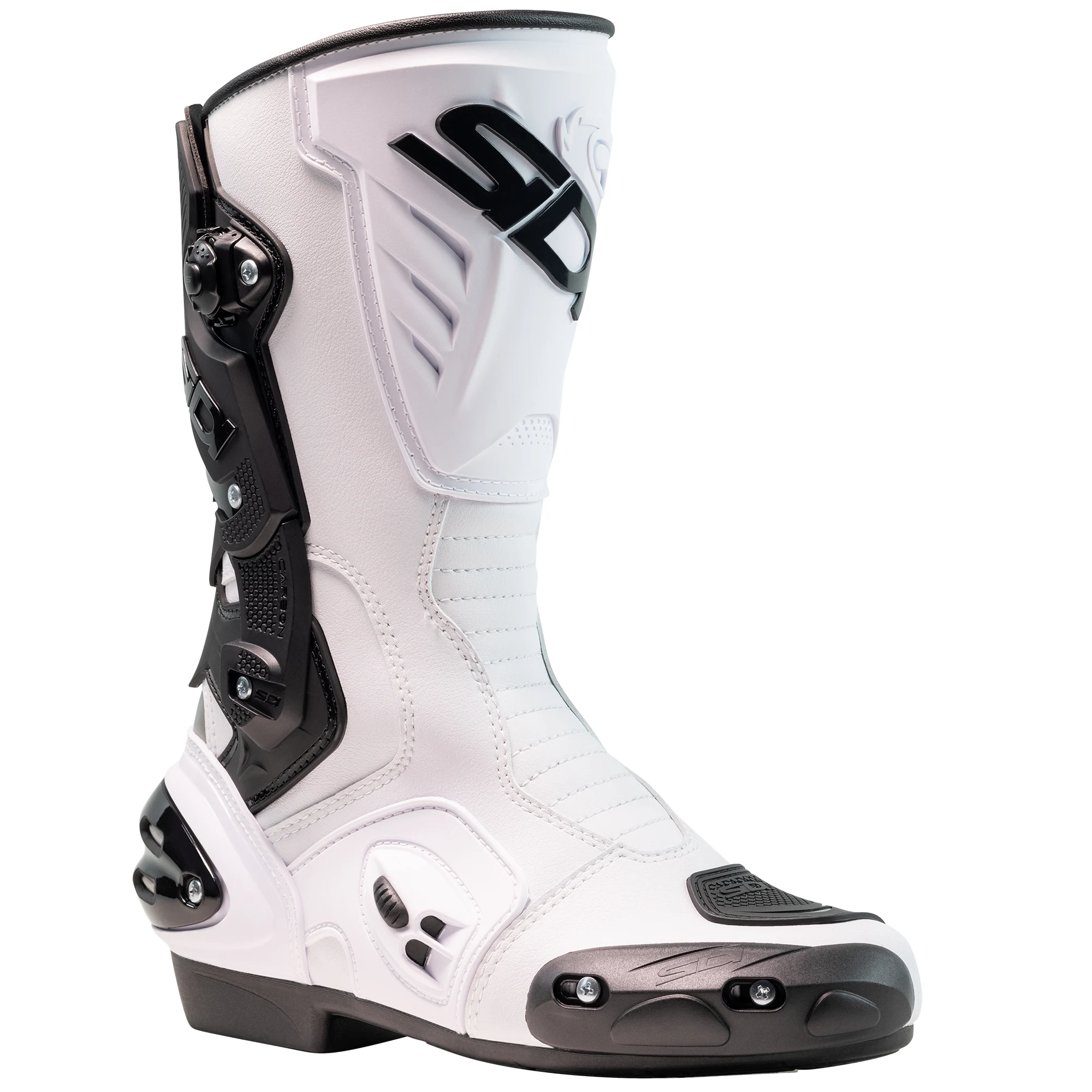 Sidi Sidi Vertigo 2 Boots - White / Black