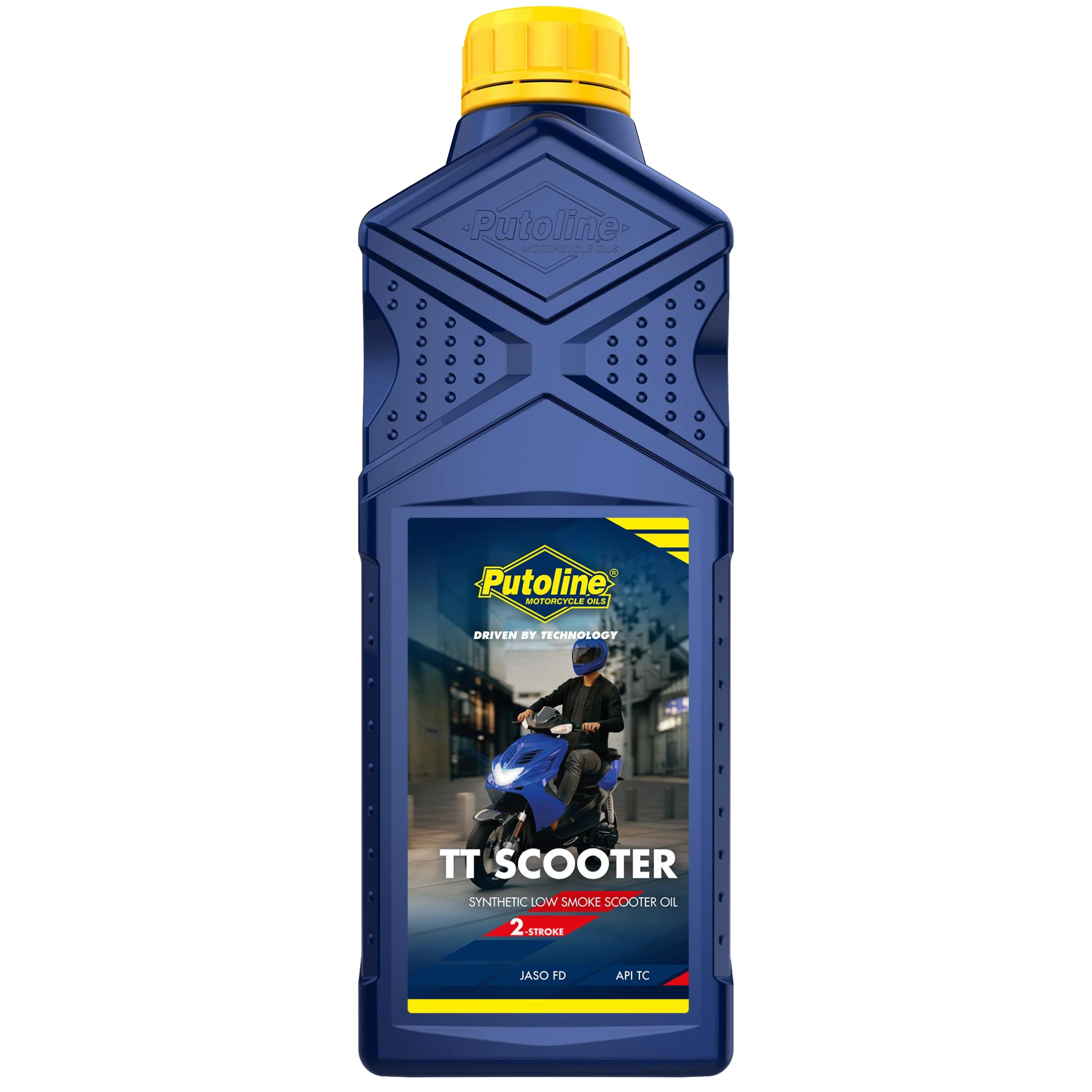 Putoline Putoline - TT Scooter