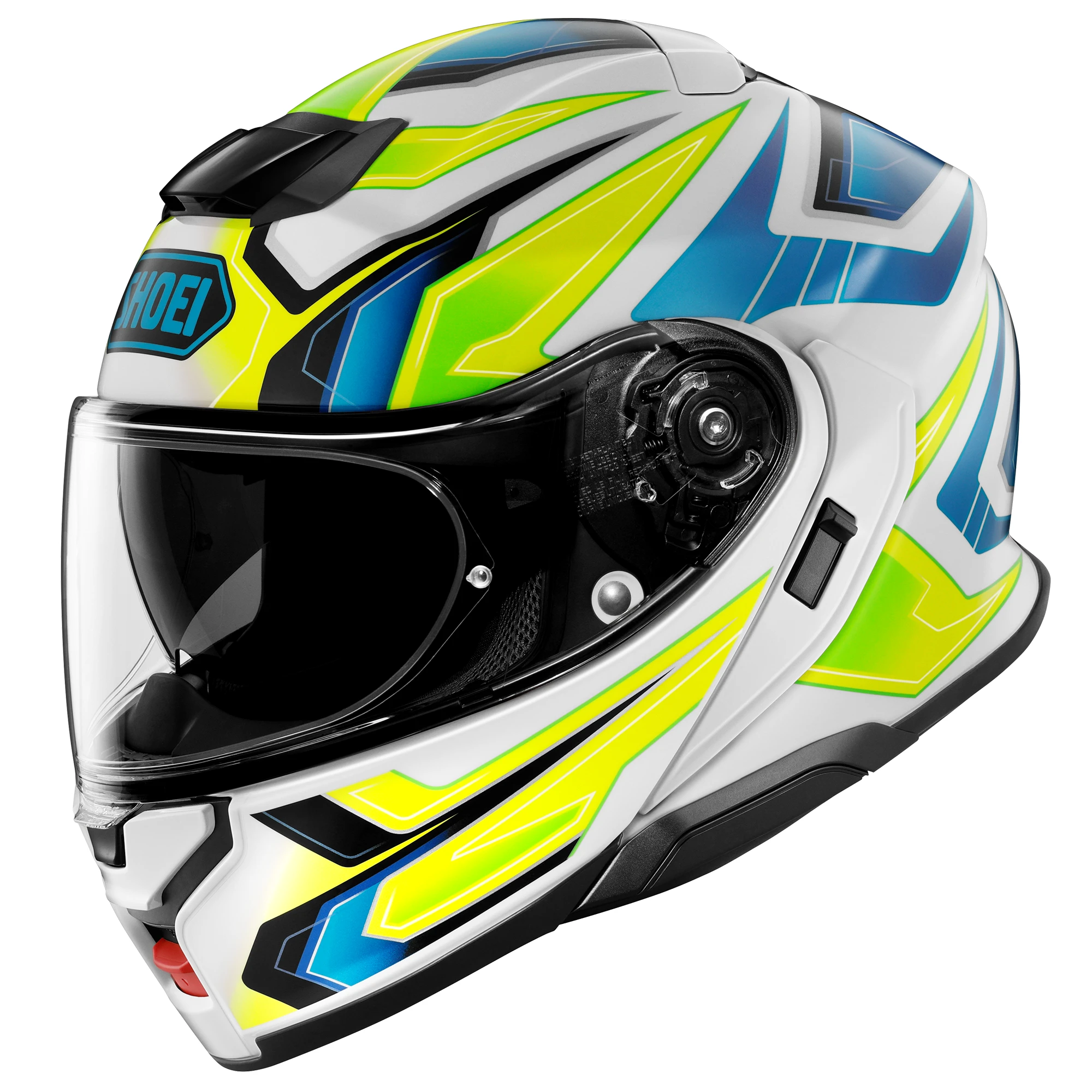 Shoei Shoei Neotec 3 - Anthem TC3