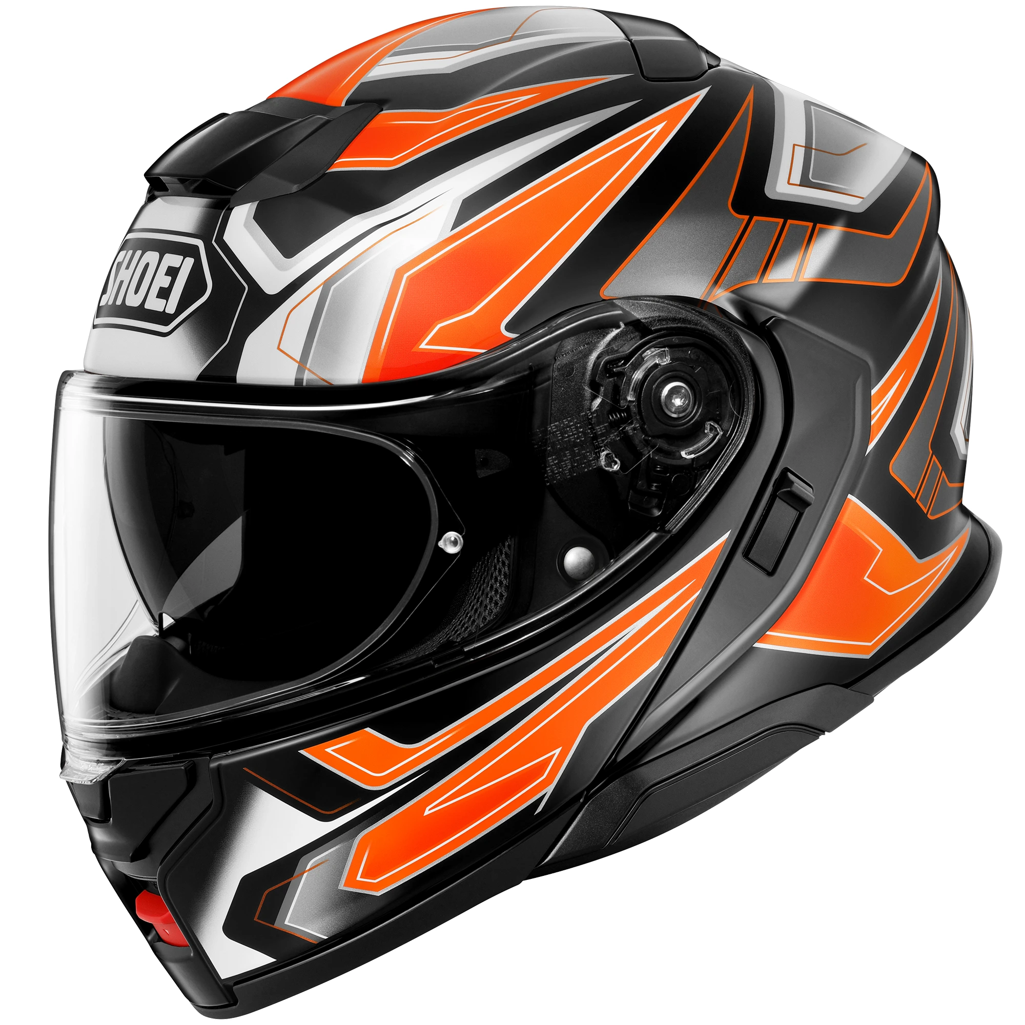 Shoei Shoei Neotec 3 - Anthem TC8