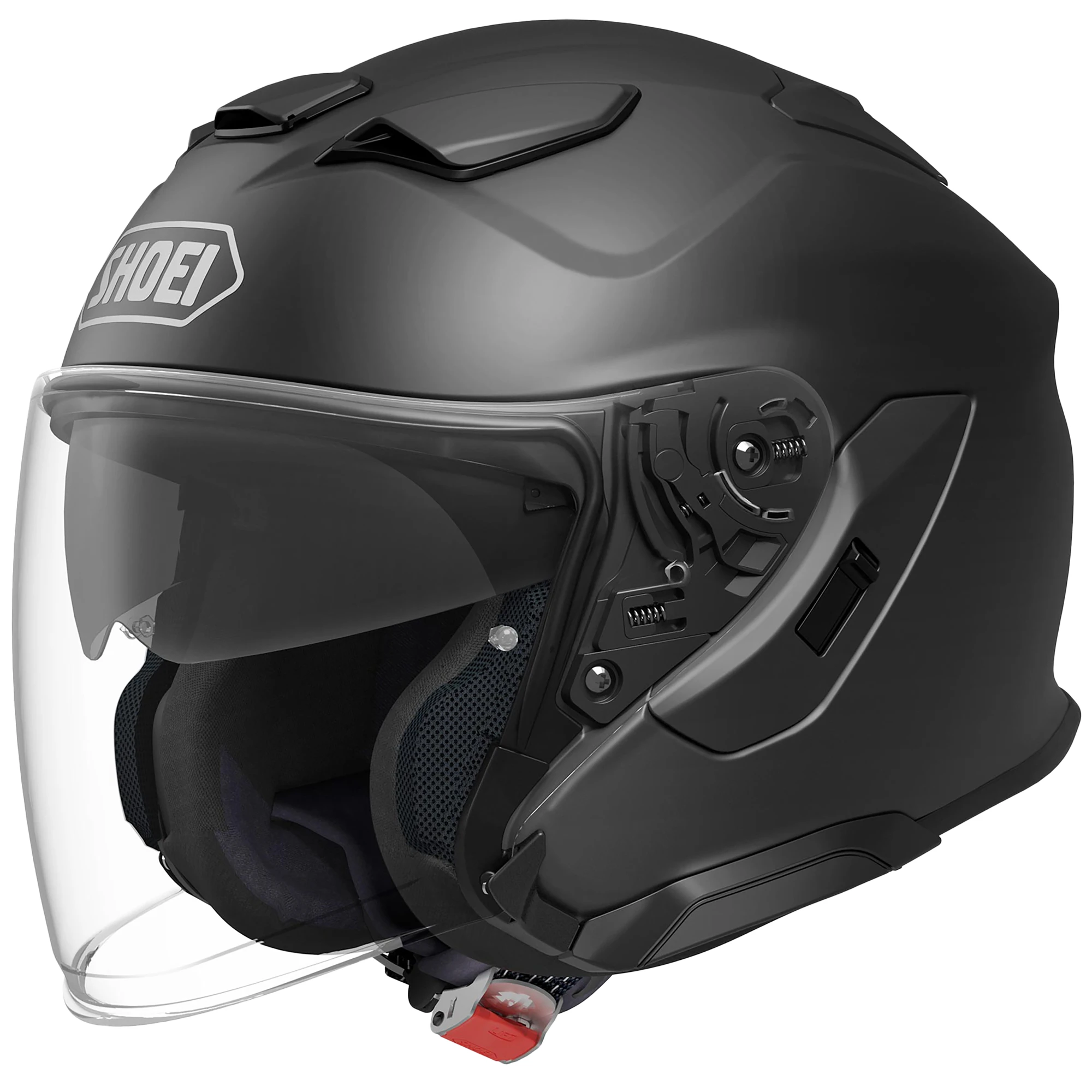Shoei Shoei J-Cruise 3 - Matt Black