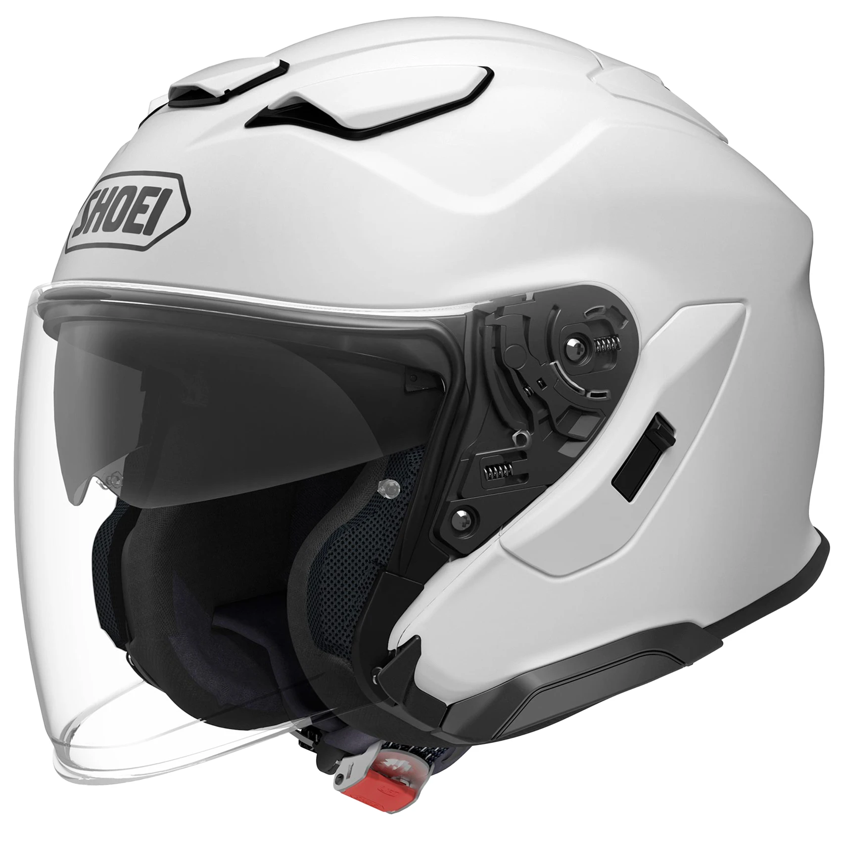 Shoei Shoei J-Cruise 3 - White