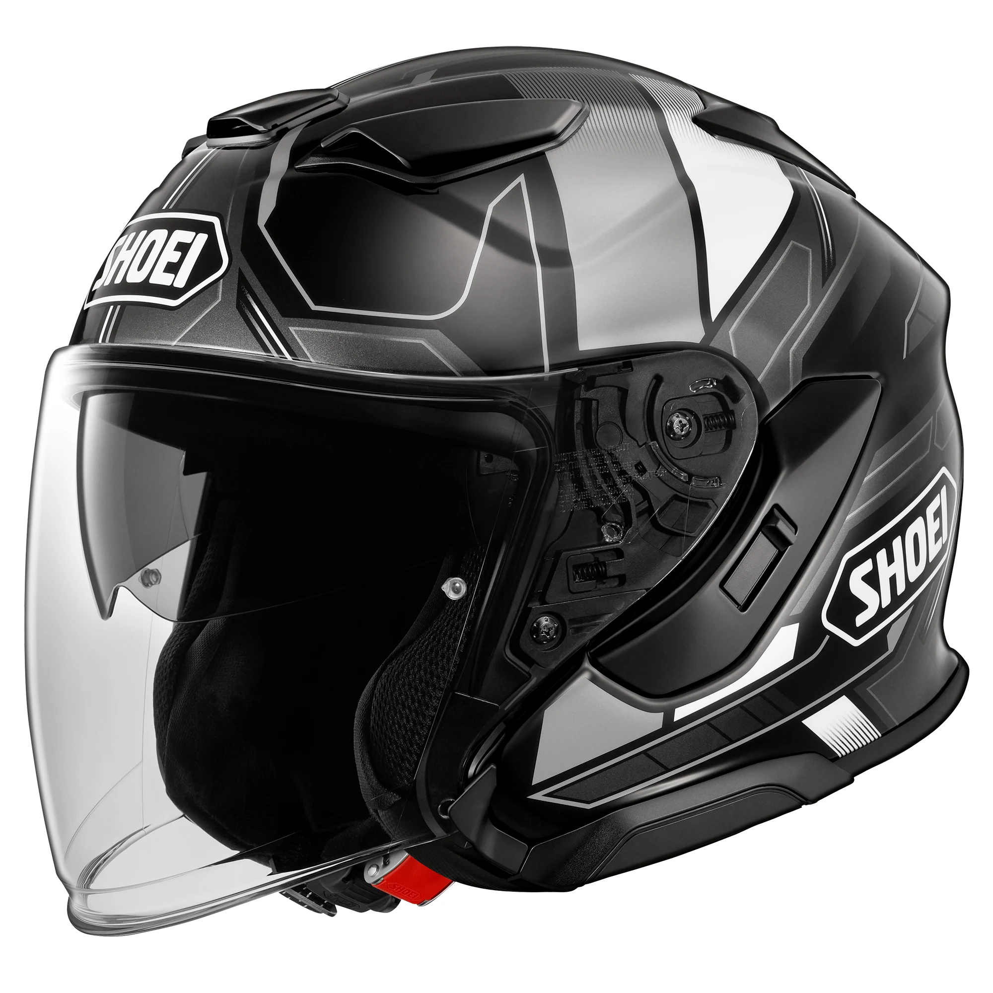 Shoei Shoei J-Cruise 3 - Whizzy TC5