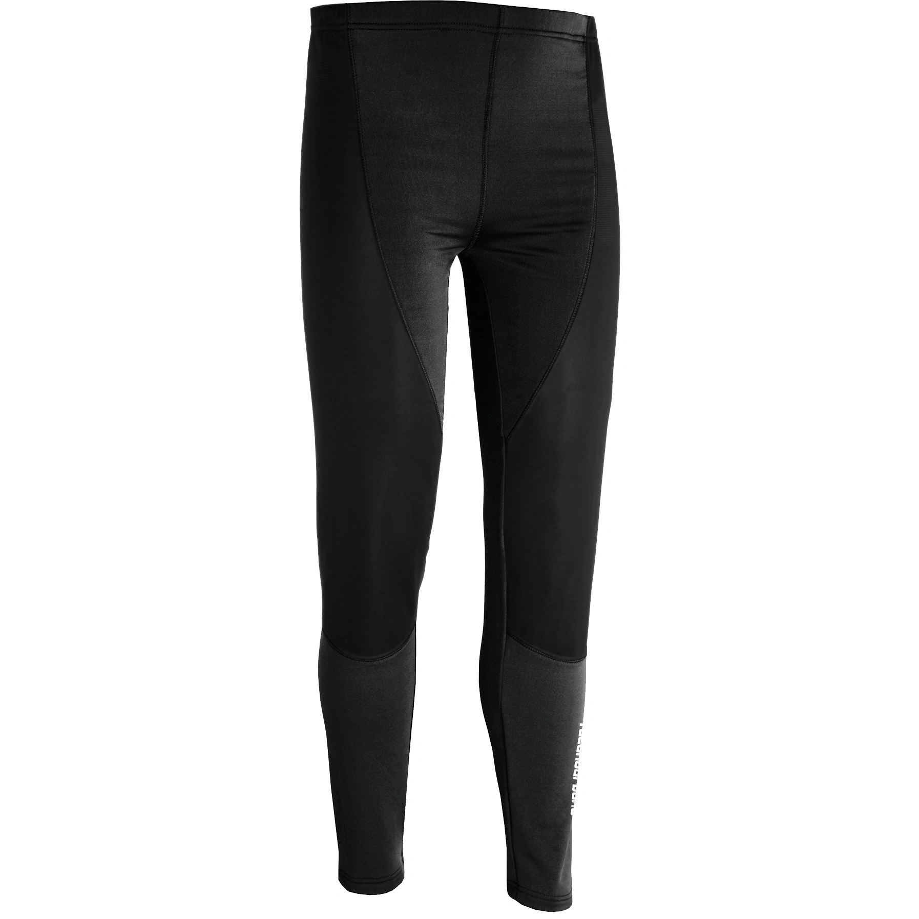 Tucano Urbano Tucano Urbano Downspeed Trousers - Black