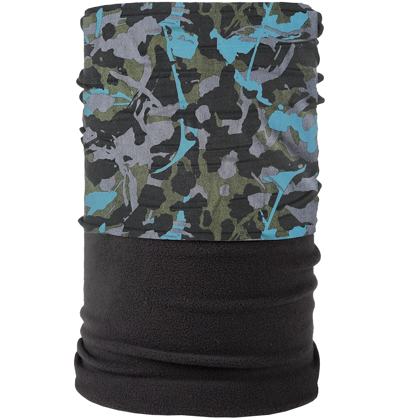 Tucano Urbano Tucano Urbano Ringo Insulated Neck Warmer - Camouflage