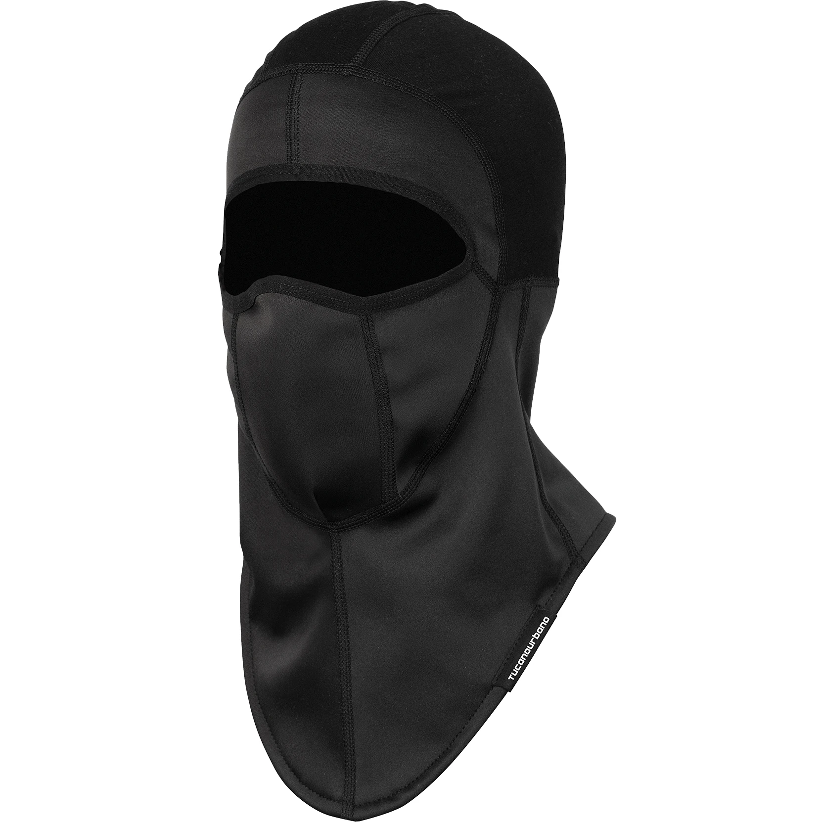 Tucano Urbano Tucano Urbano Burian Jet Balaclava - Black