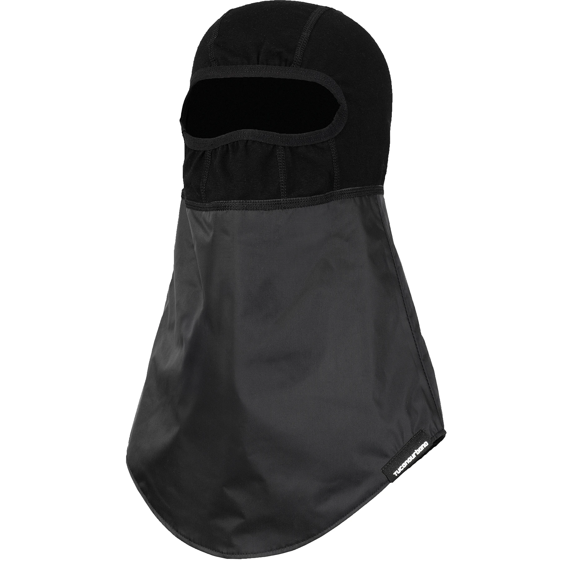 Tucano Urbano Tucano Urbano Burian Waterproof Balaclava - Black