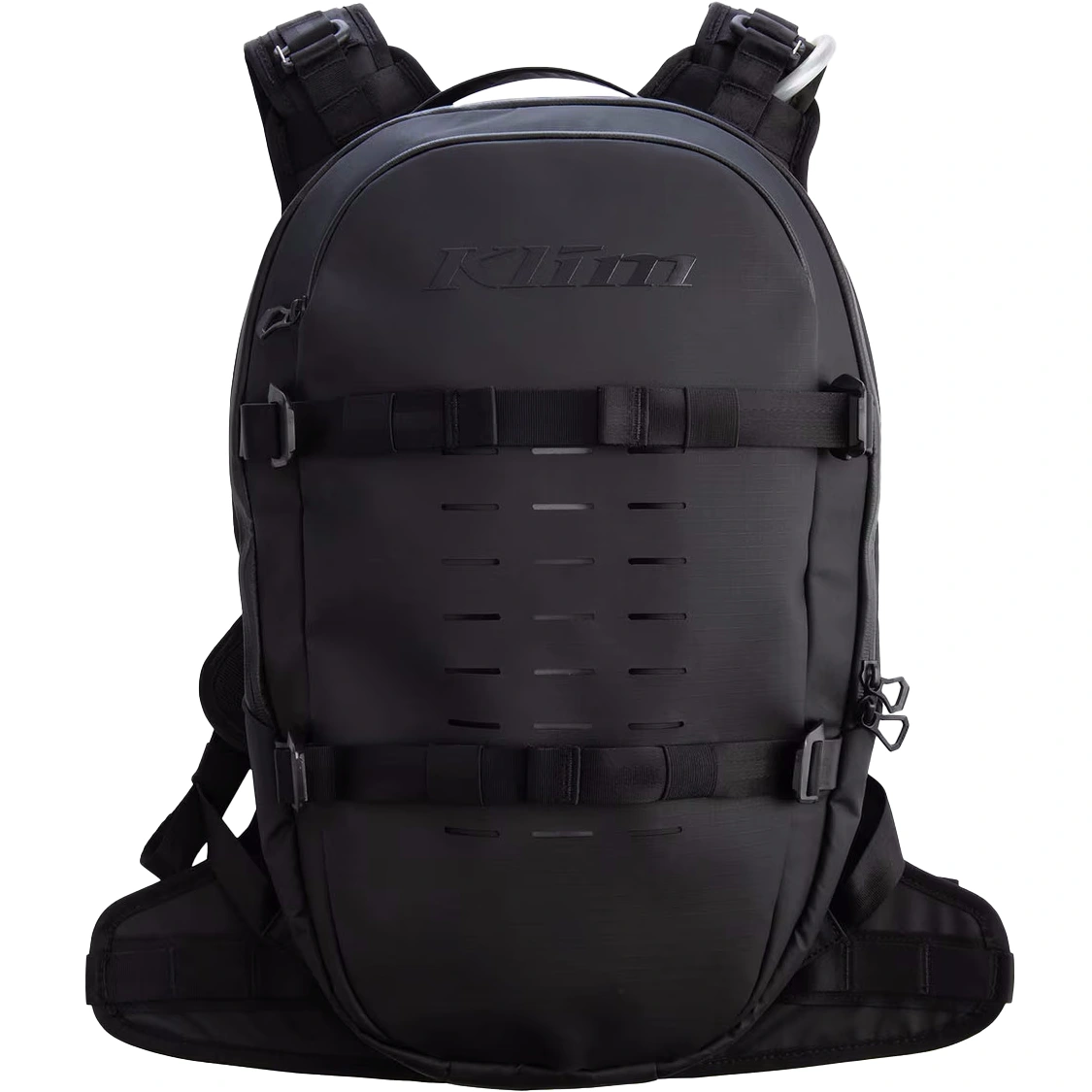 Klim Klim Arsenal 15 Backpack - Stealth Black